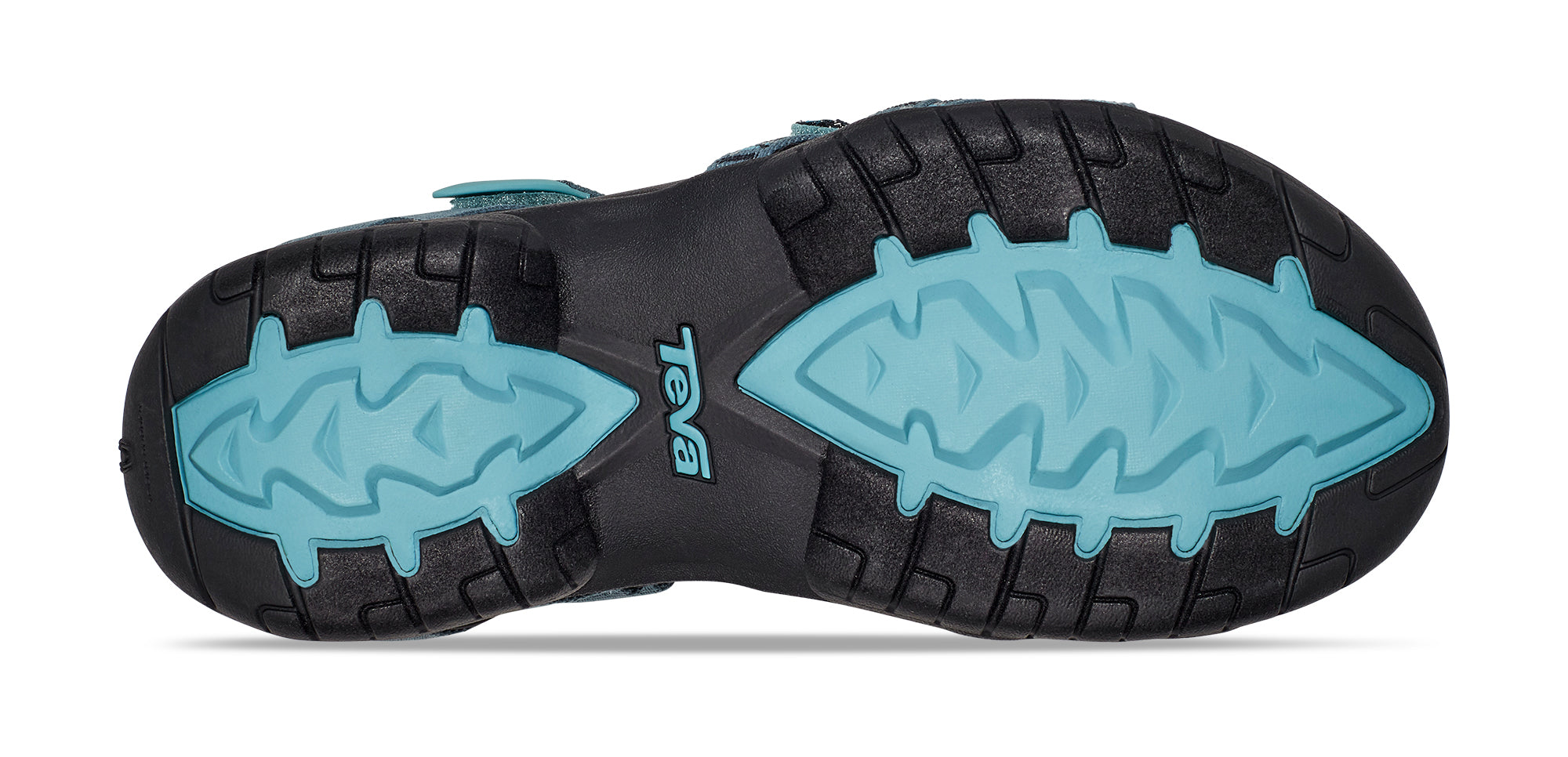 Women's Teva Verra Color: Blue Mirage