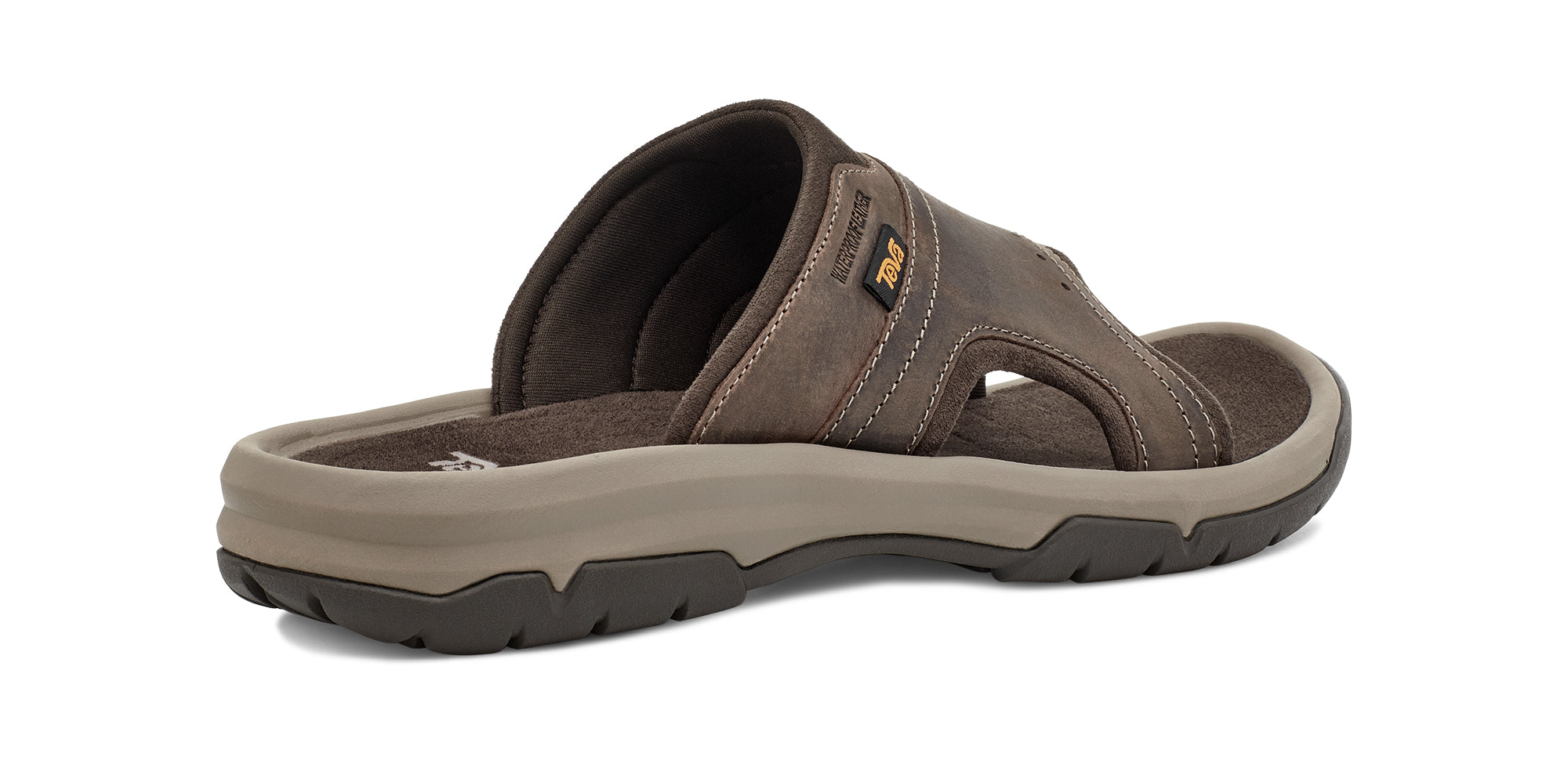 Men's Teva Langdon Slide 4