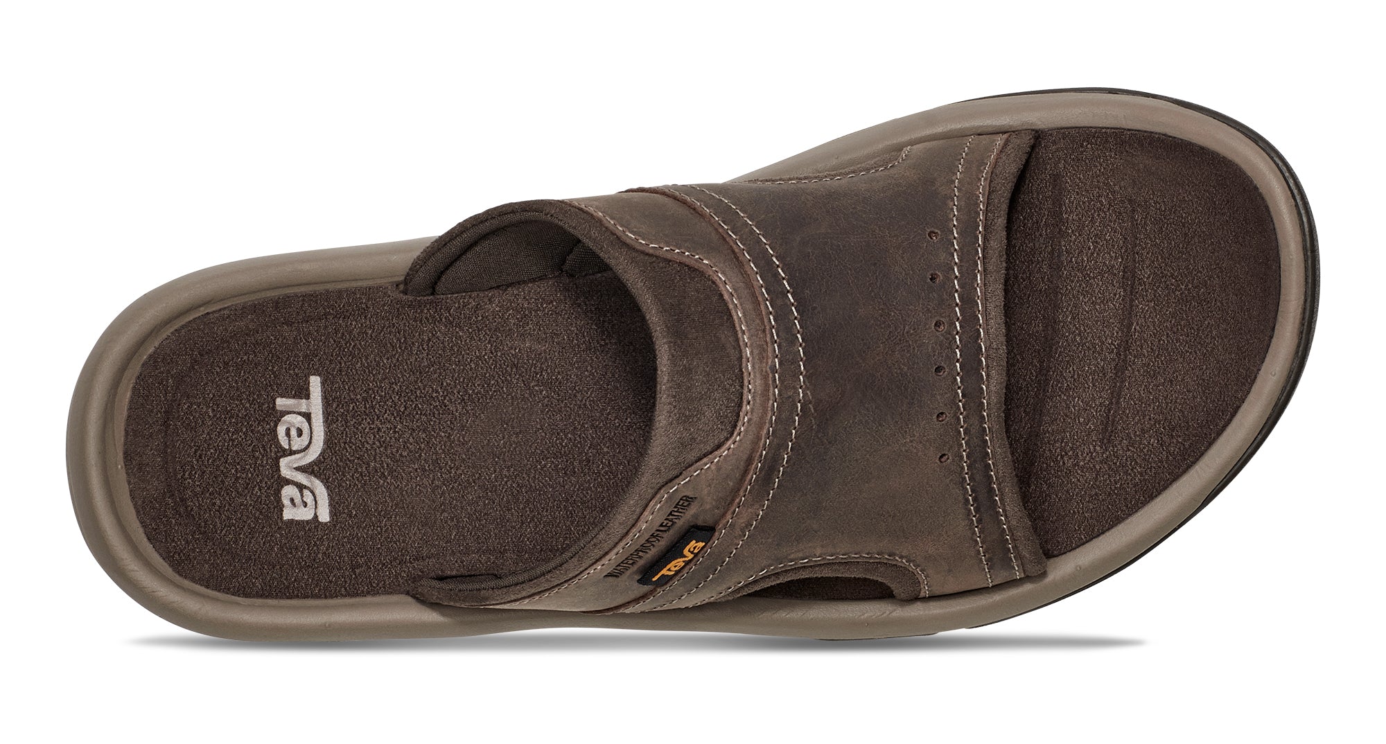 Men's Teva Langdon Slide 5