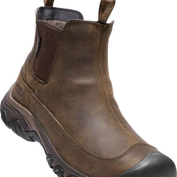 Men's Keen Anchorage III Waterproof Boot 1
