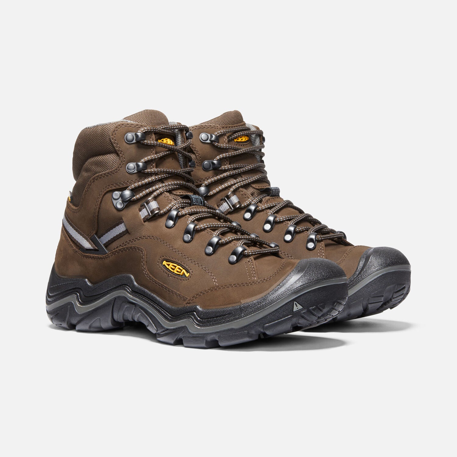 Men's Keen Durand II Waterproof Boot 2