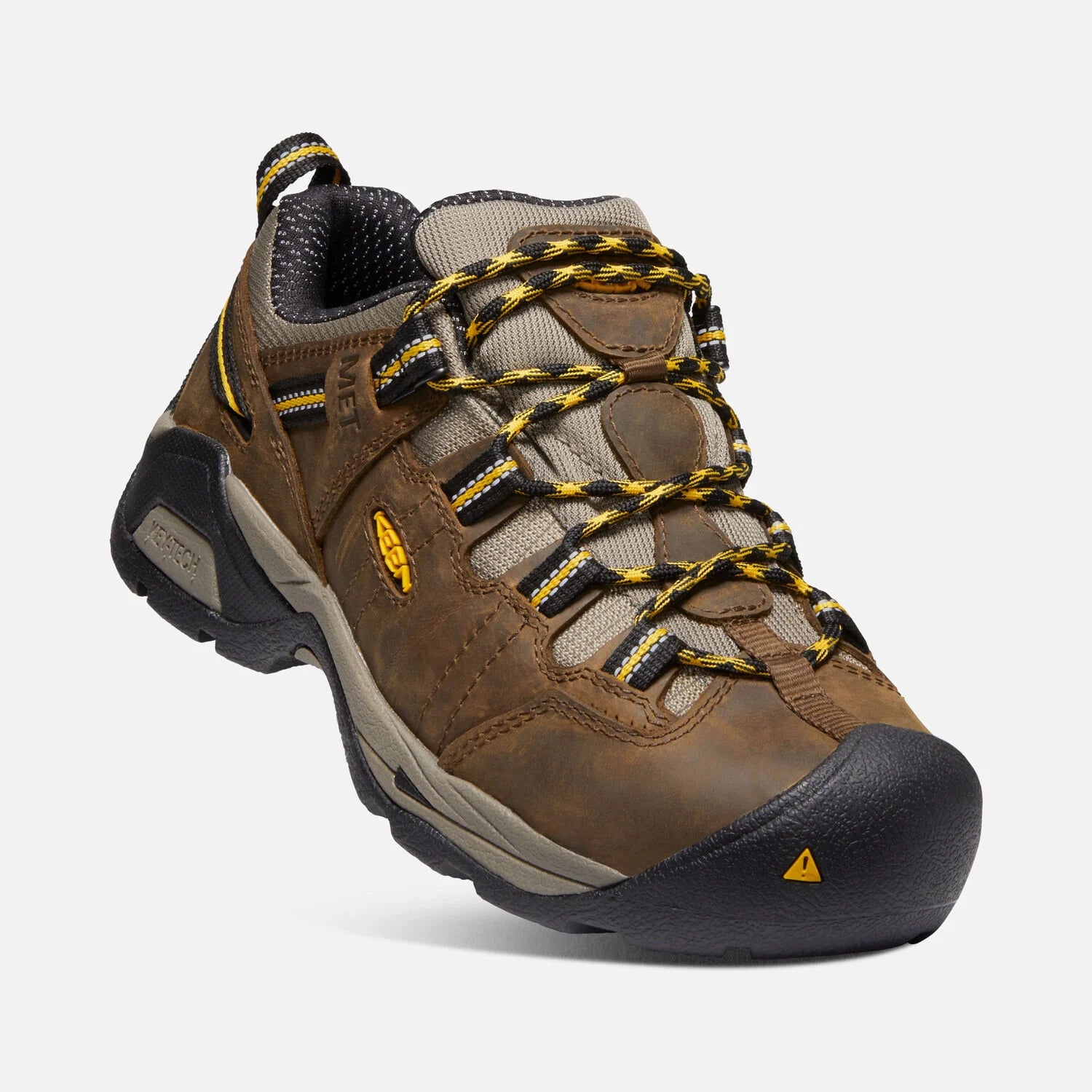 Women's Keen Utility Detroit XT Internal Met (Steel Toe) 1