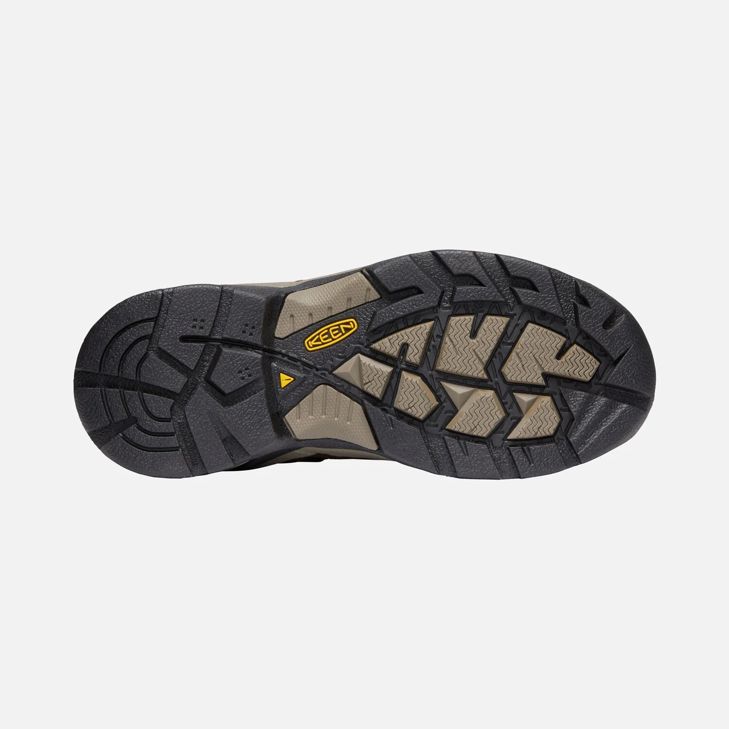 Women's Keen Utility Detroit XT Internal Met (Steel Toe) 4