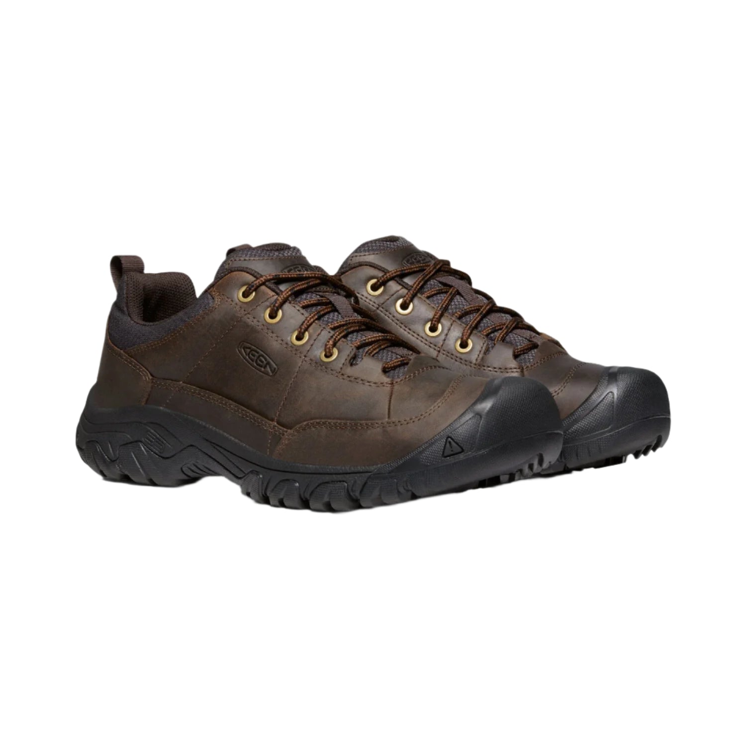 Men's Keen Targhee III Oxford Shoe 2