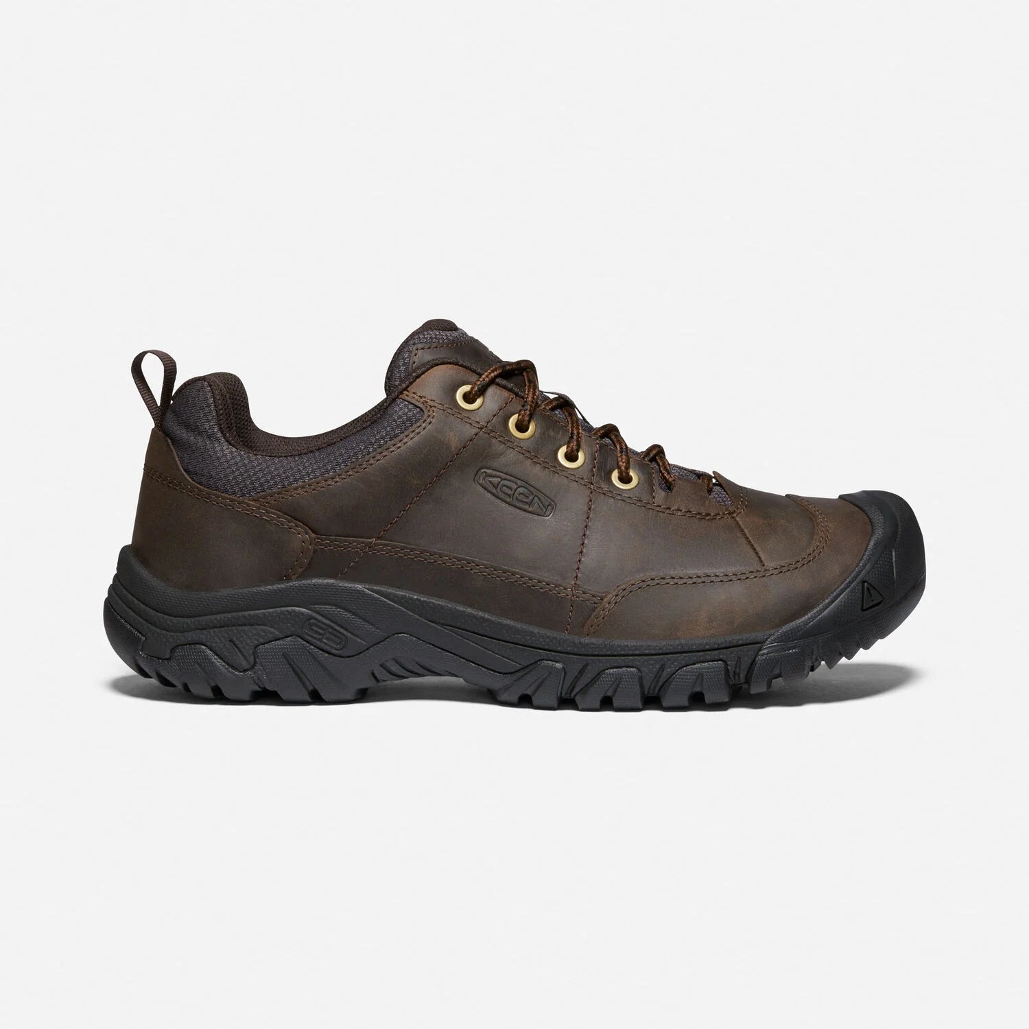 Men's Keen Targhee III Oxford Shoe 5