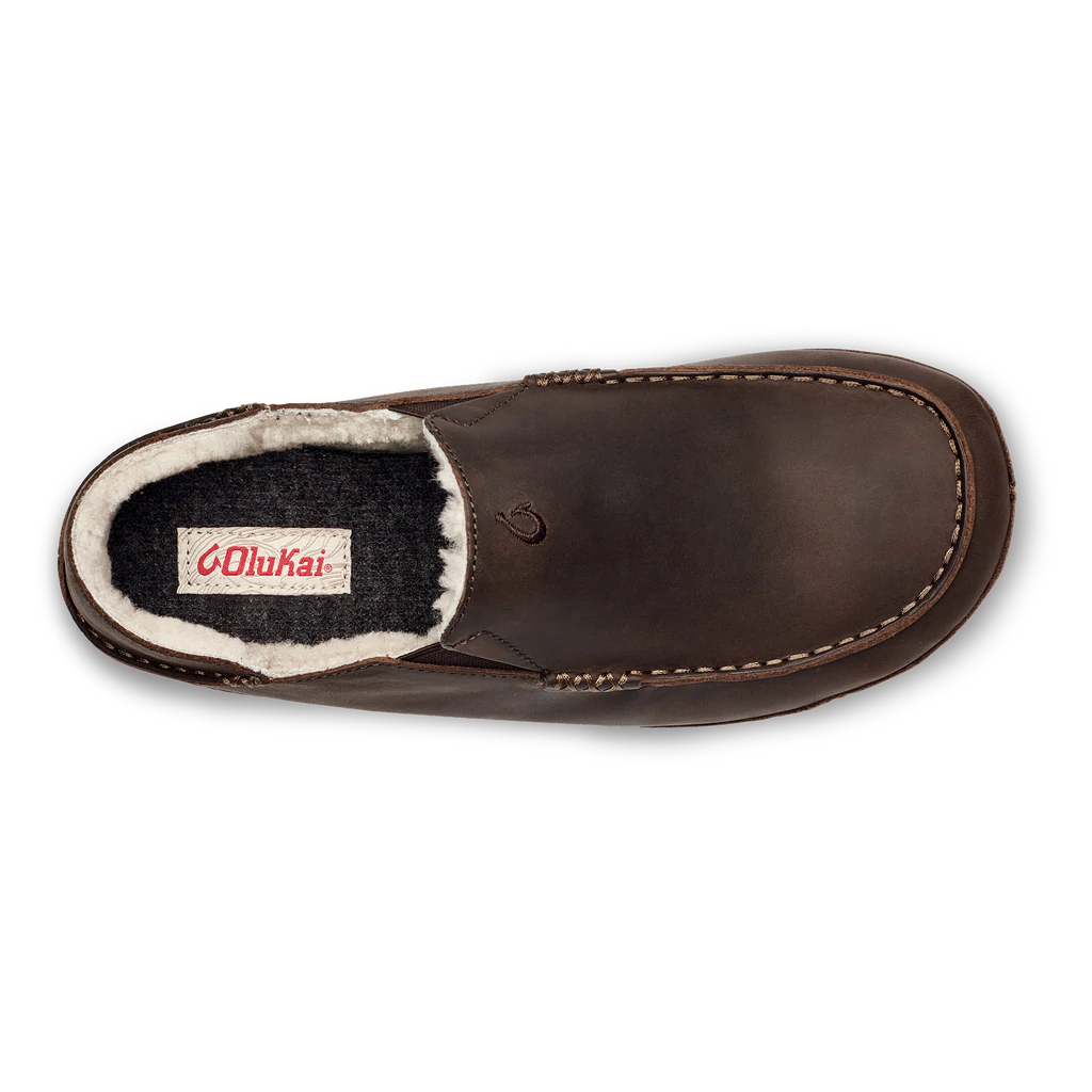 Men's Olukai Moloa Slipper 7