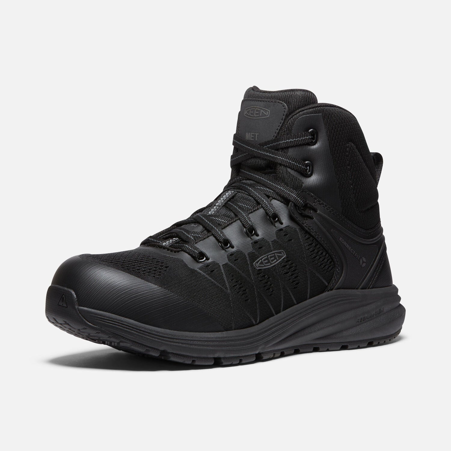 Men's Keen Utility Vista Energy Mid Int Met (Carbon Fiber Toe) (REGULAR & WIDE WIDTH) 3