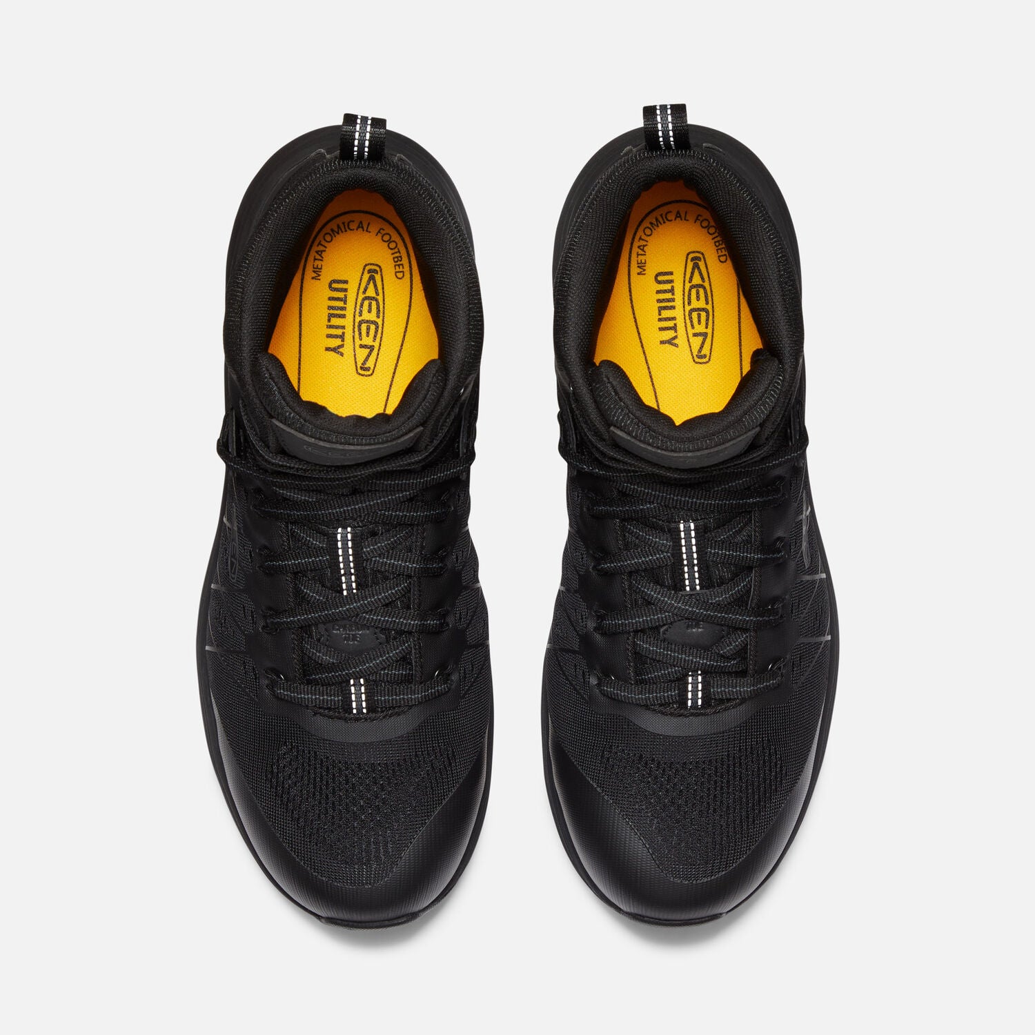 Men's Keen Utility Vista Energy Mid Int Met (Carbon Fiber Toe) (REGULAR & WIDE WIDTH) 5