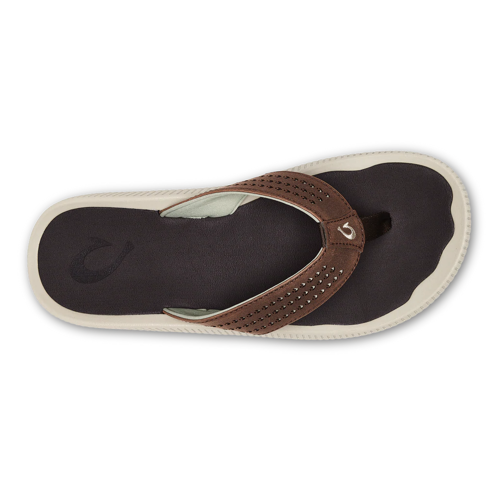 Men's Olukai Ulele Beach Sandal 4