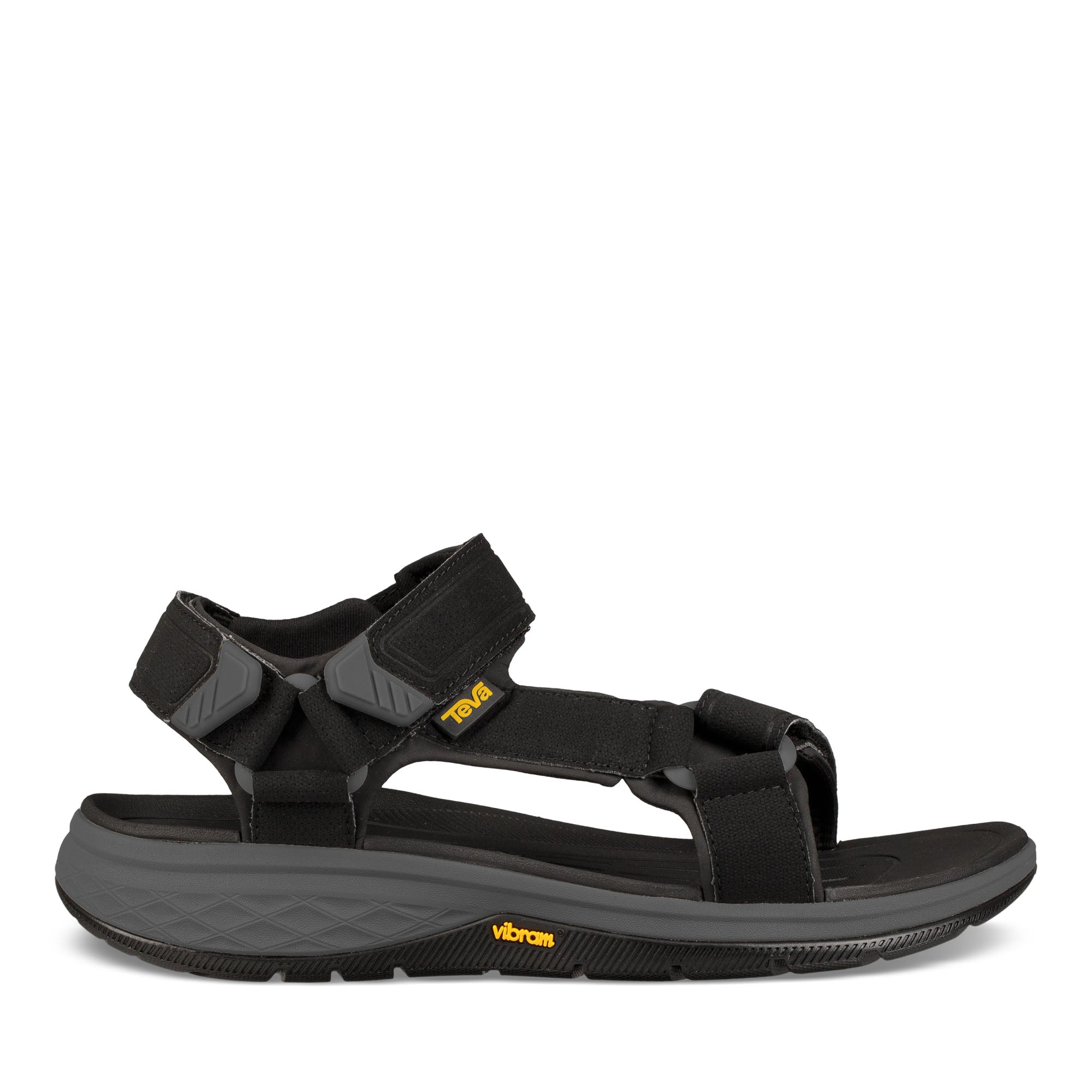 Men's Teva Strata Universal Color: Black