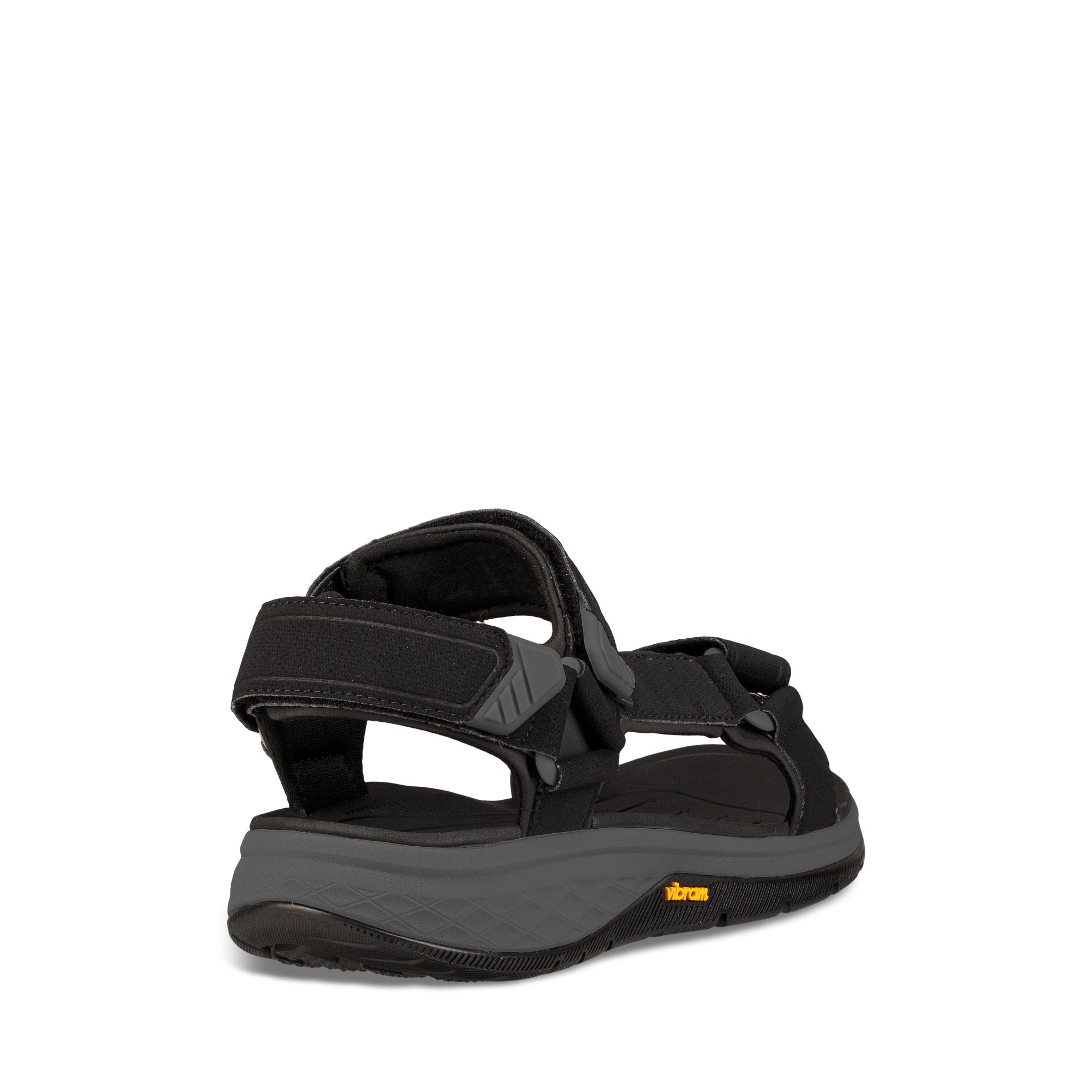 Men's Teva Strata Universal Color: Black