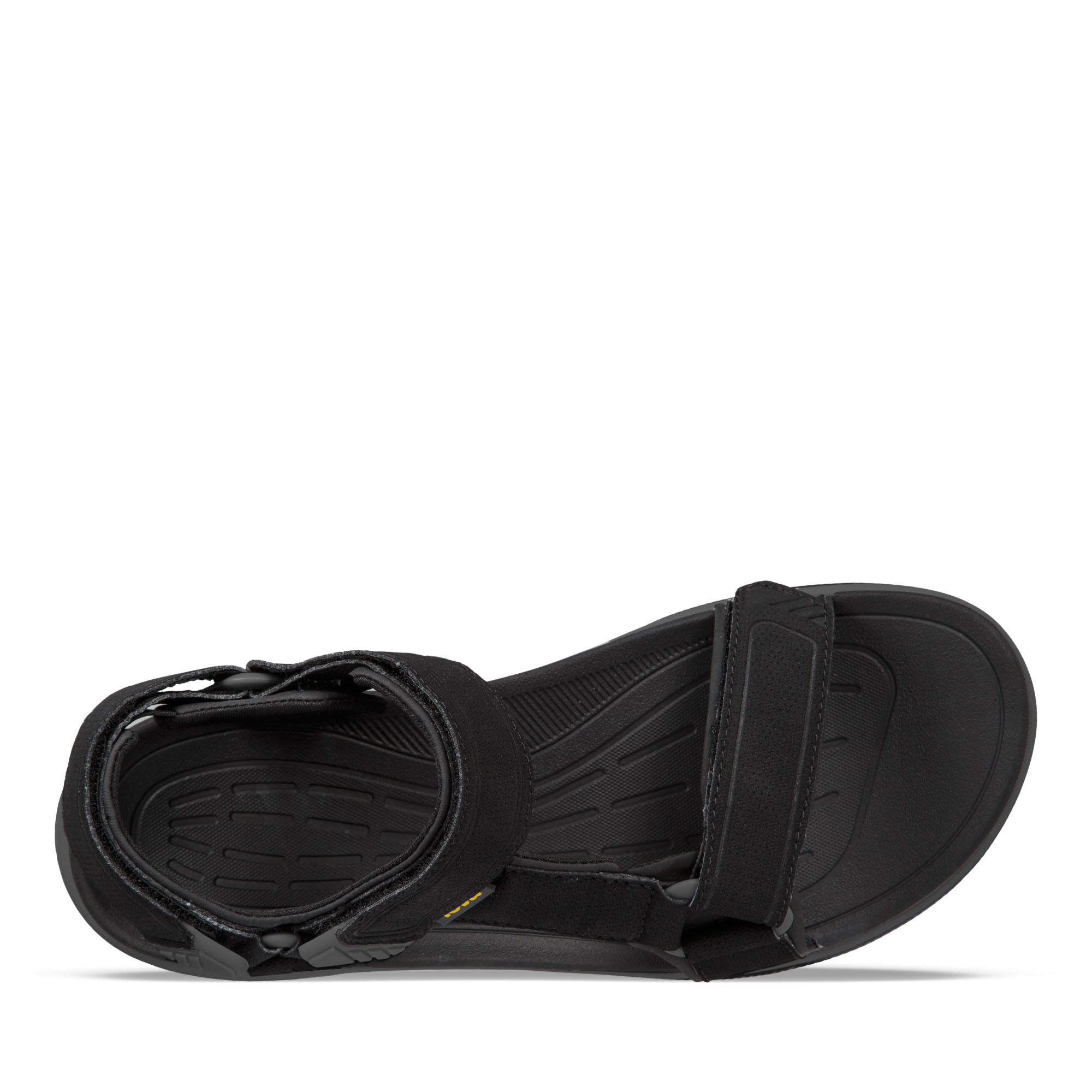 Men's Teva Strata Universal Color: Black