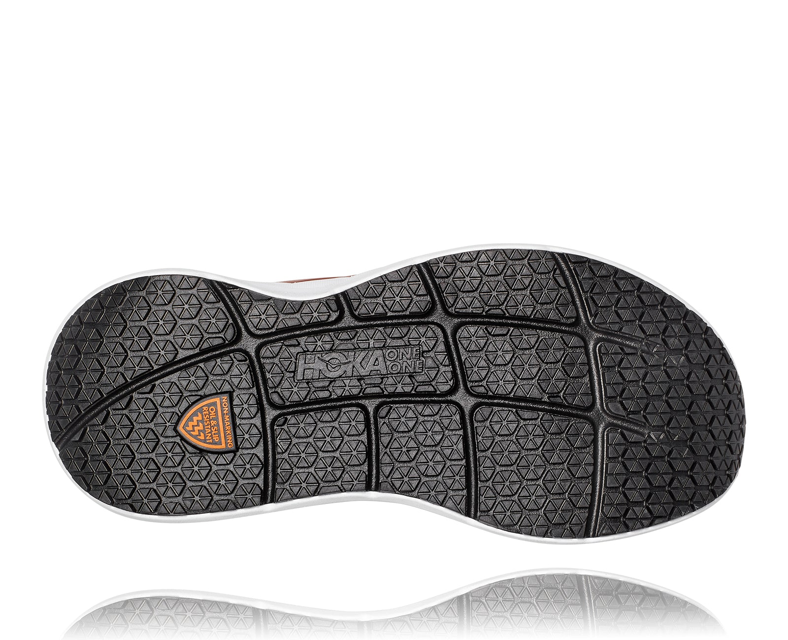 Women's Hoka Bondi Sr (WIDE WIDTH) 2