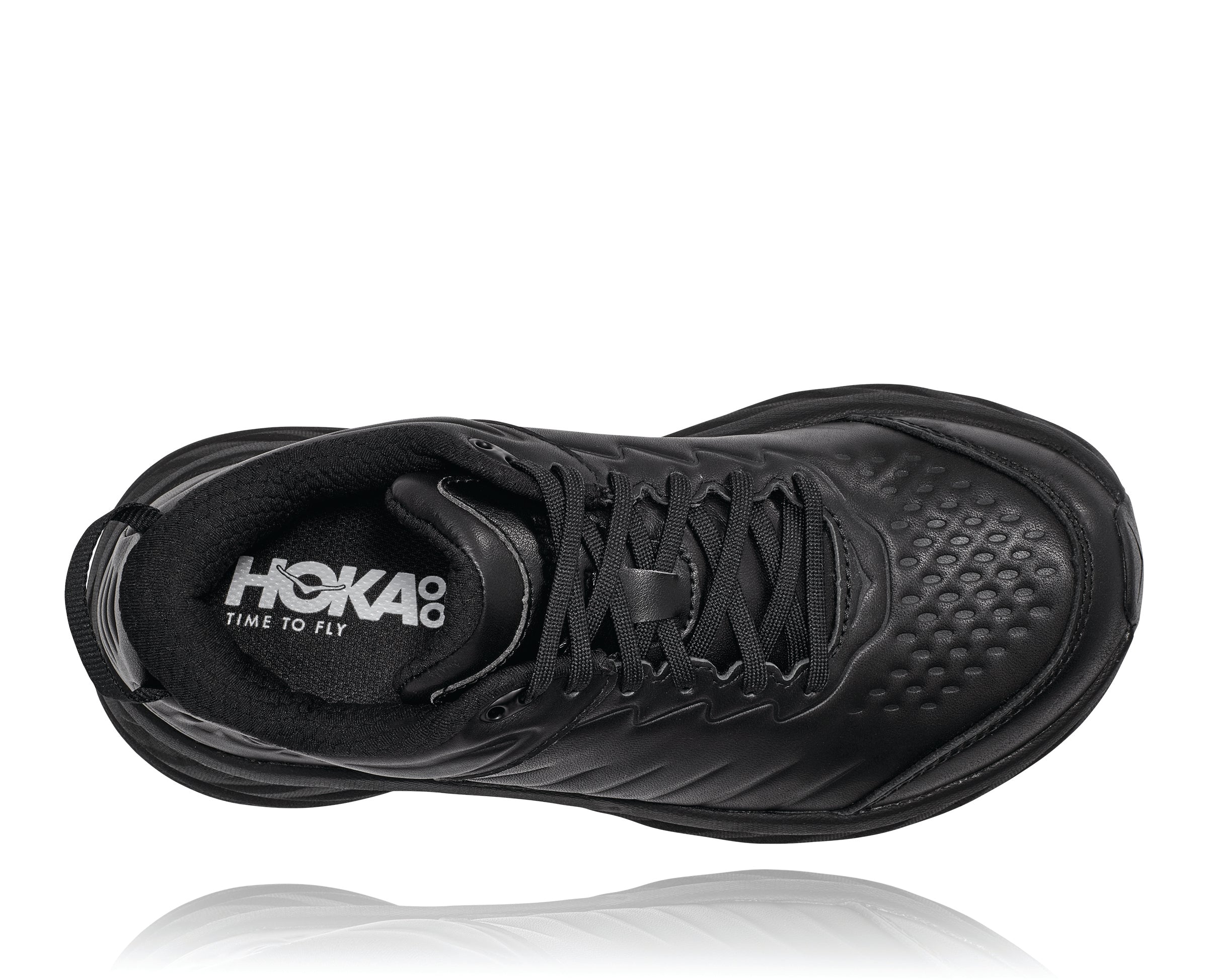Women's Hoka Bondi Sr (WIDE WIDTH) 6
