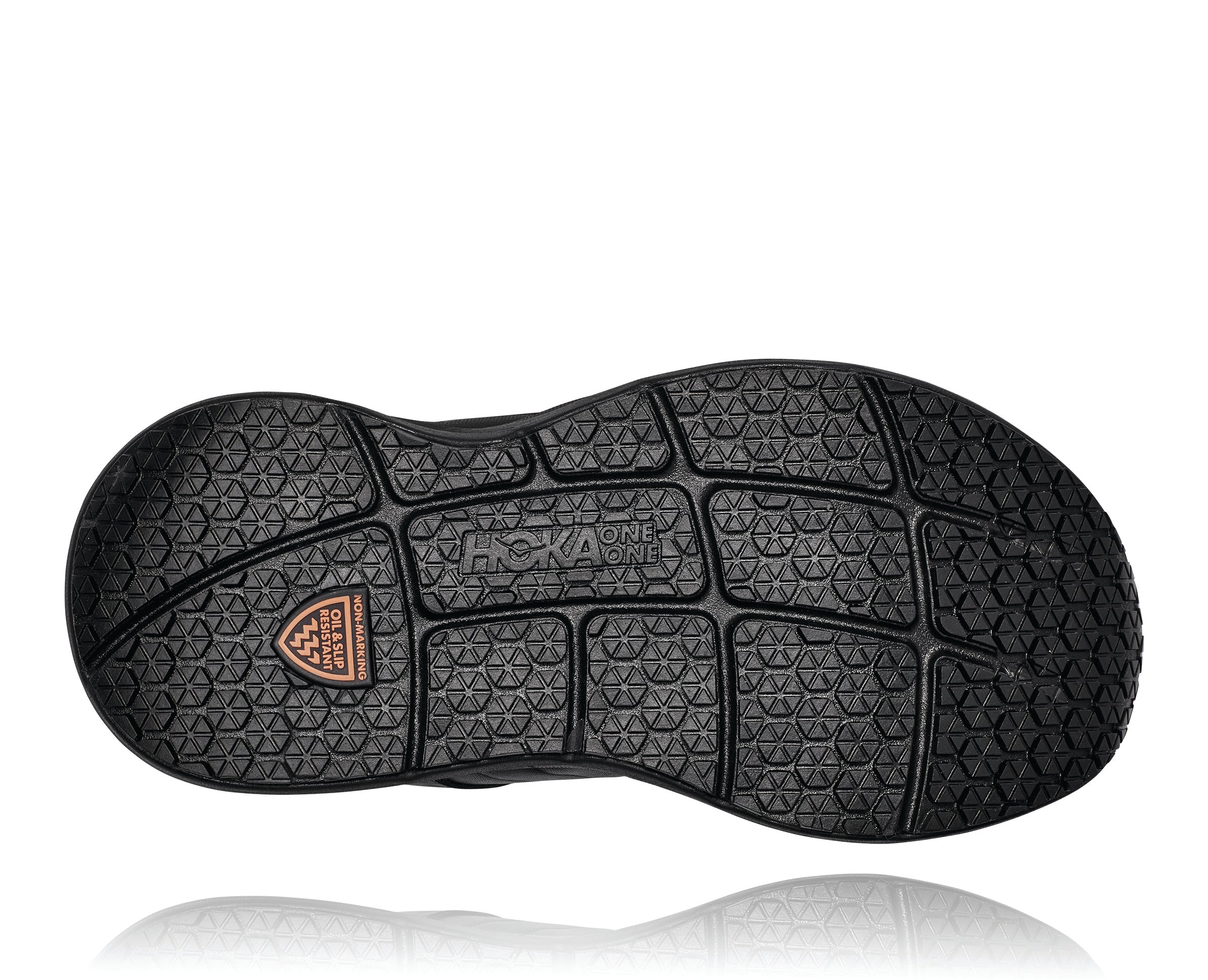 Men's Hoka Bondi SR 5