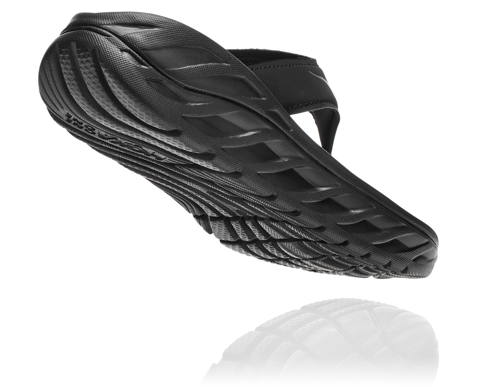 Women's Hoka Ora Recovery Flip 5