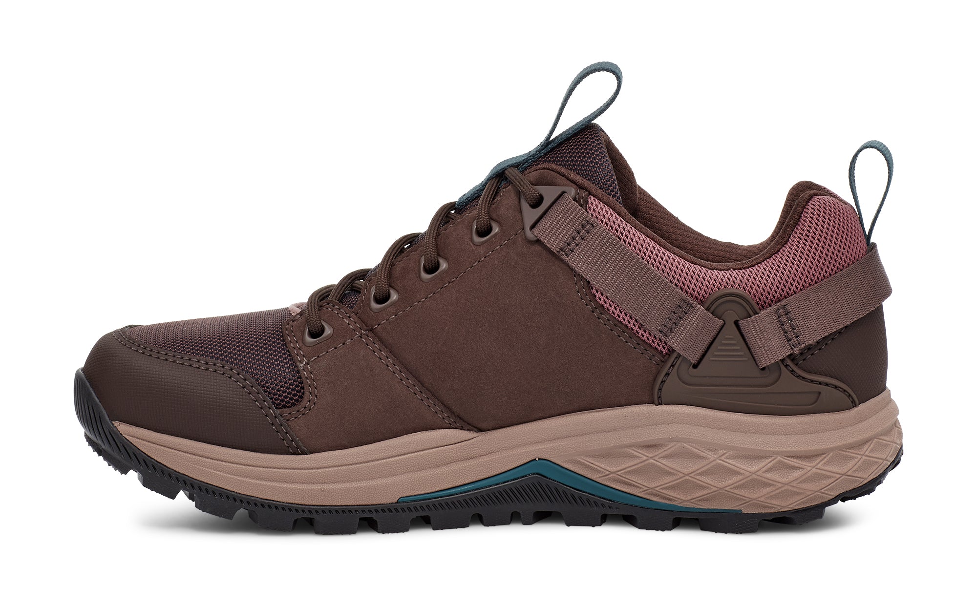 Women's Teva Grandview GTX Low Color: Bracken / Burlwood