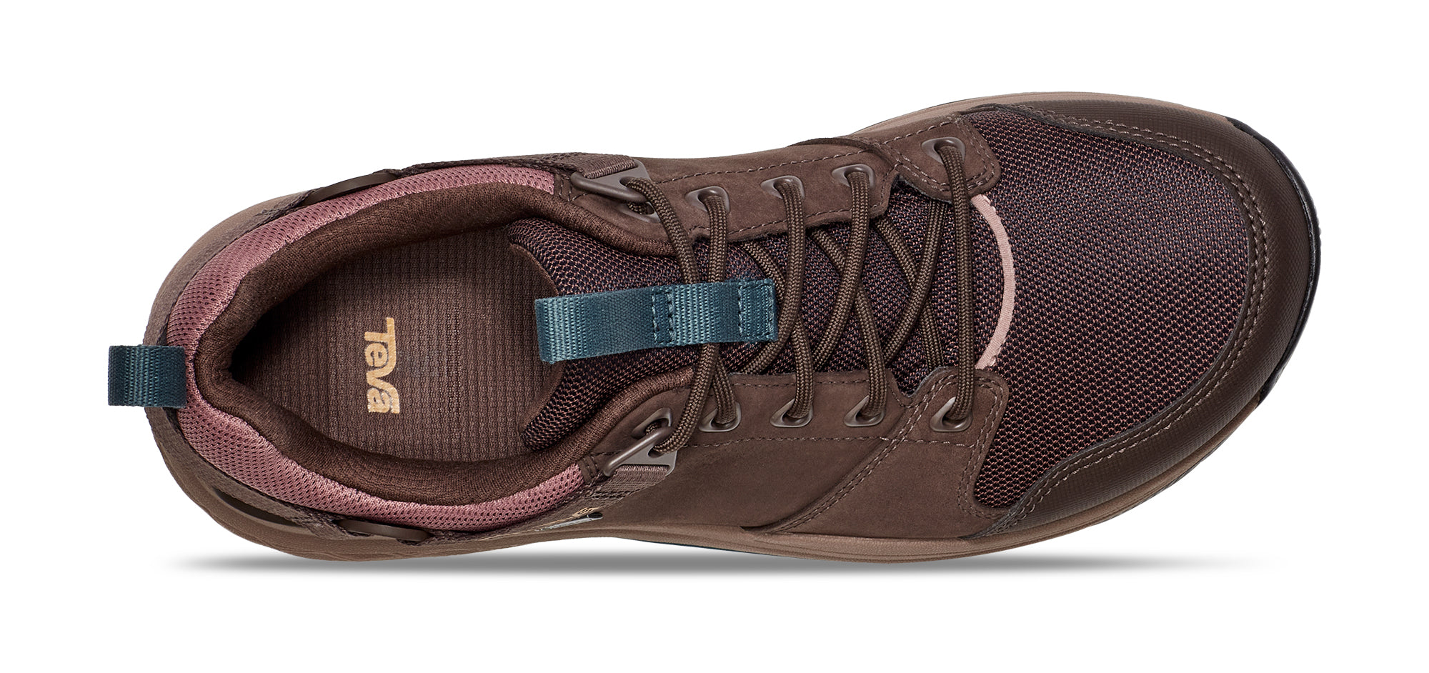 Women's Teva Grandview GTX Low Color: Bracken / Burlwood