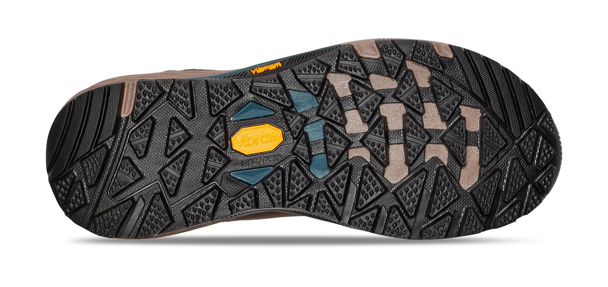 Women's Teva Grandview GTX Low Color: Bracken / Burlwood