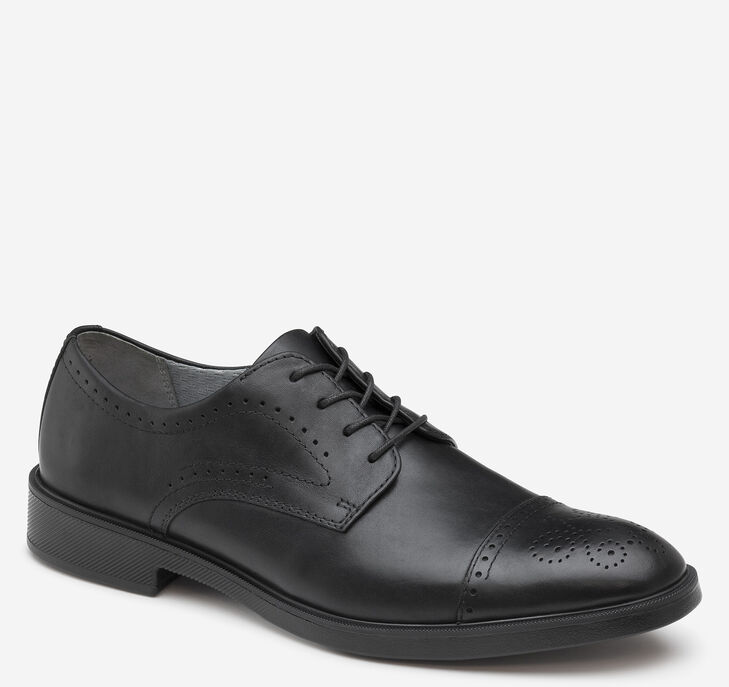 Men's Johnston & Murphy XC4 Maddox Cap Toe 5