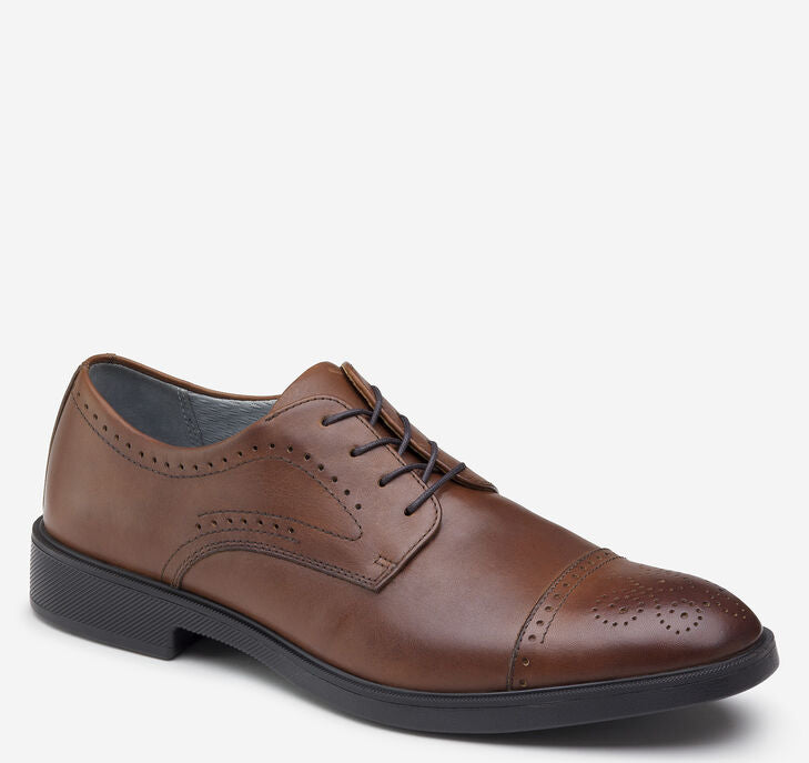 Men's Johnston & Murphy XC4 Maddox Cap Toe 1