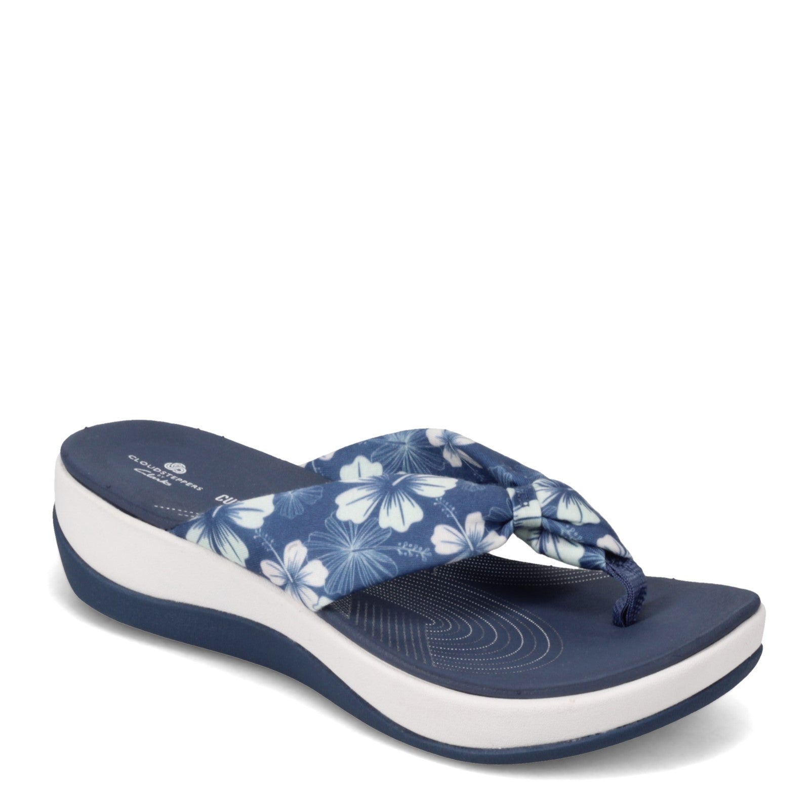 Women's Clarks Arla Glison Sandal 1