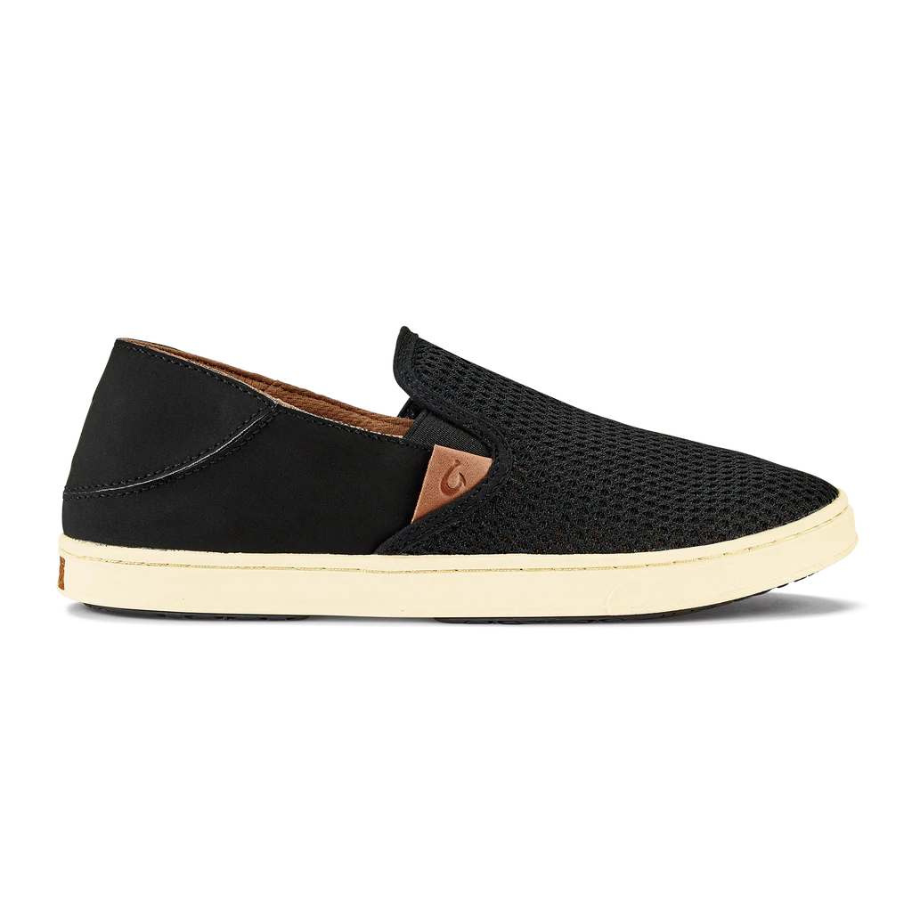 Women's Olukai Pehuea Slip-On Sneakers 9