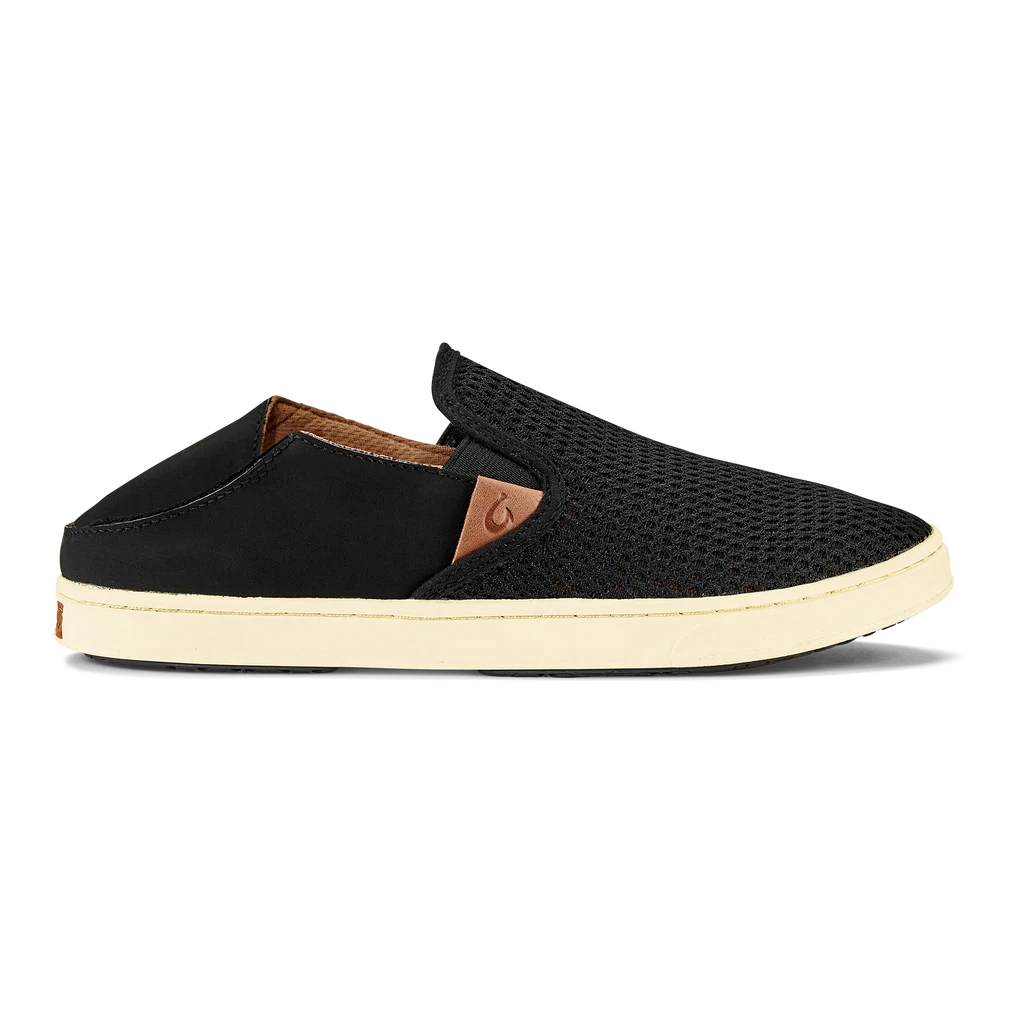 Women's Olukai Pehuea Slip-On Sneakers 10