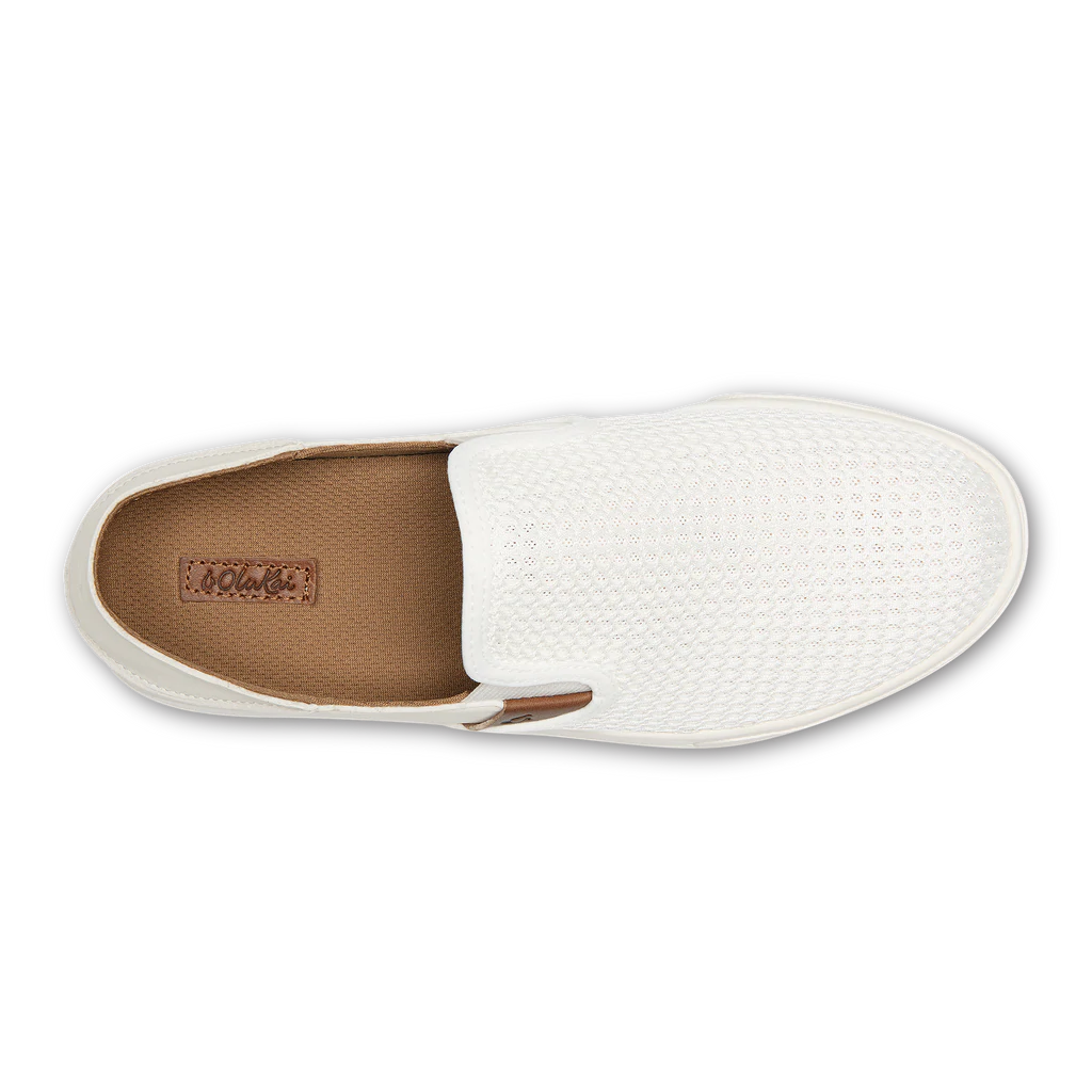 Women's Olukai Pehuea Slip-On Sneakers 6
