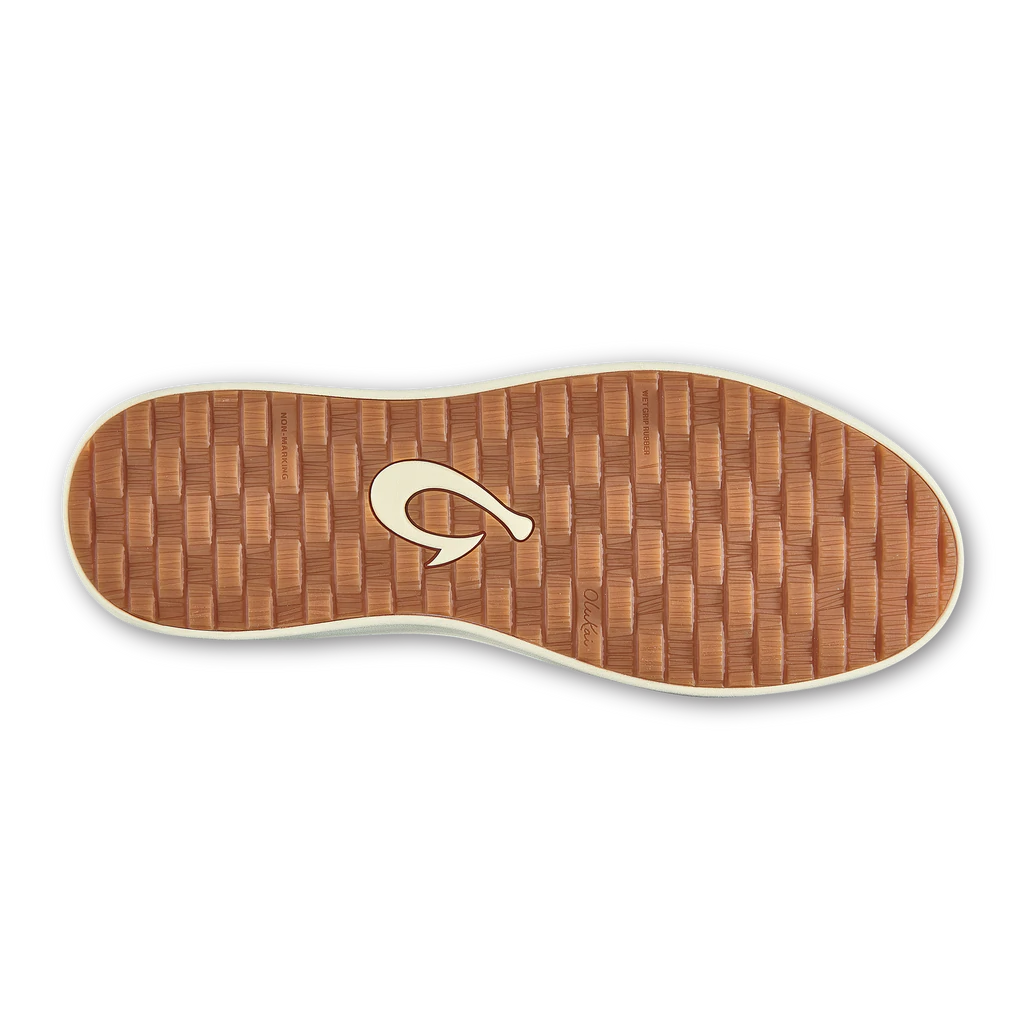 Women's Olukai Hawai‘iloa Manu Hope Waterproof Leather Bootie 3