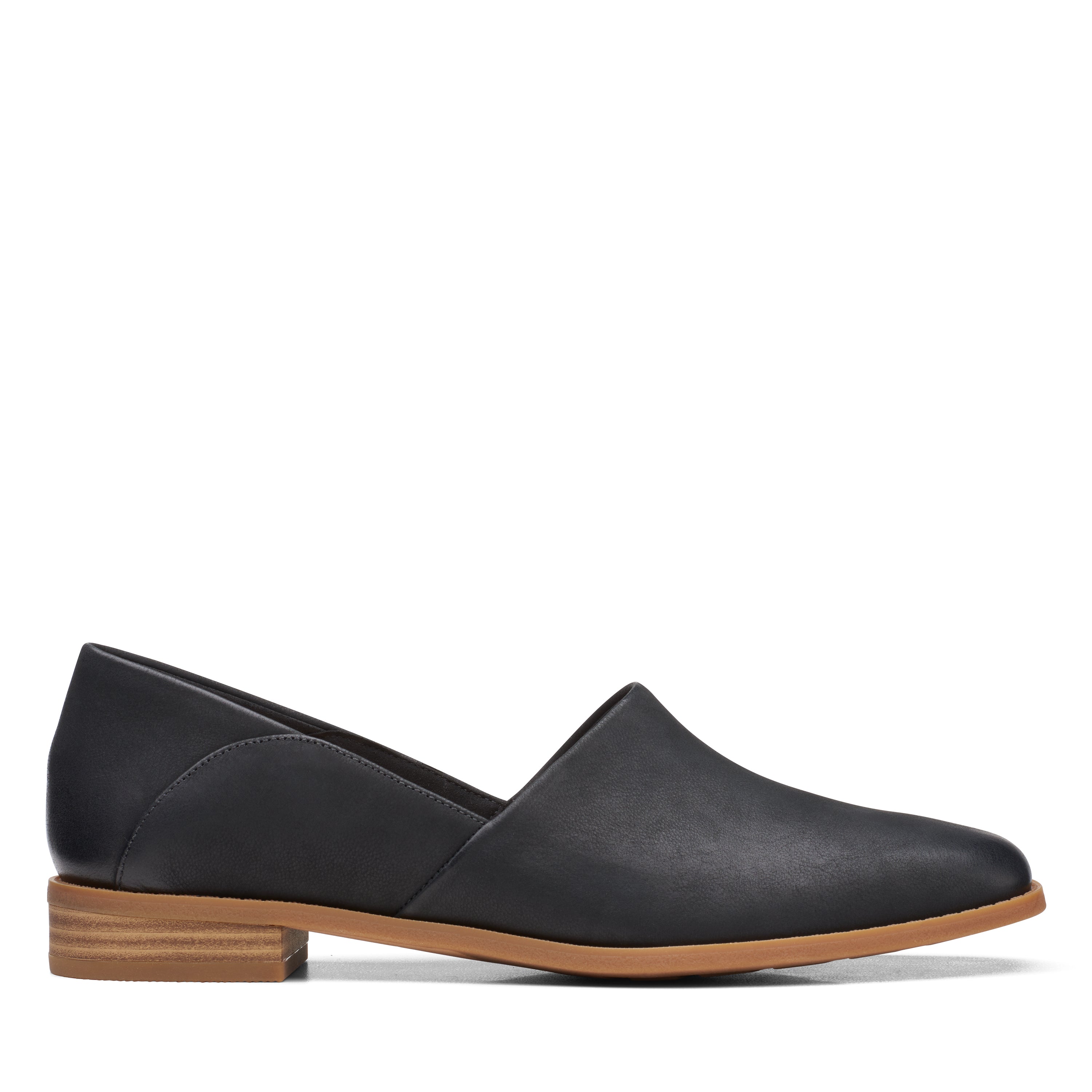 Women's Clarks Pure Belle Loafer 8