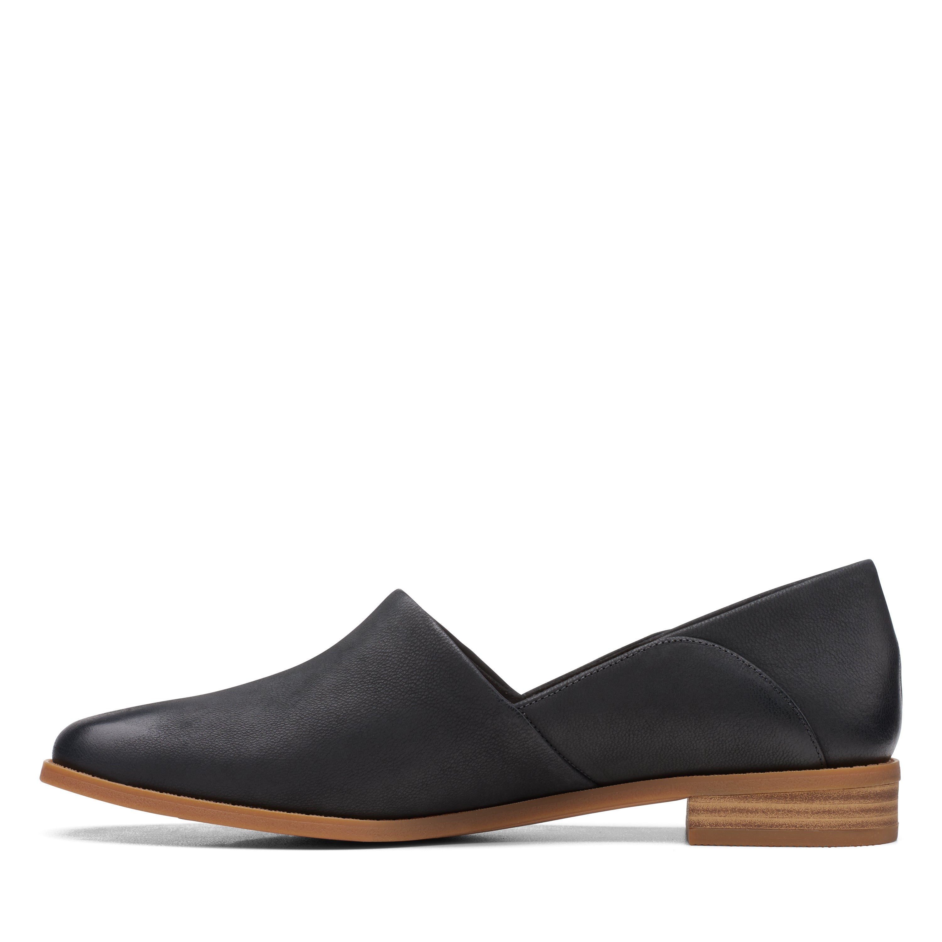 Women's Clarks Pure Belle Loafer 11