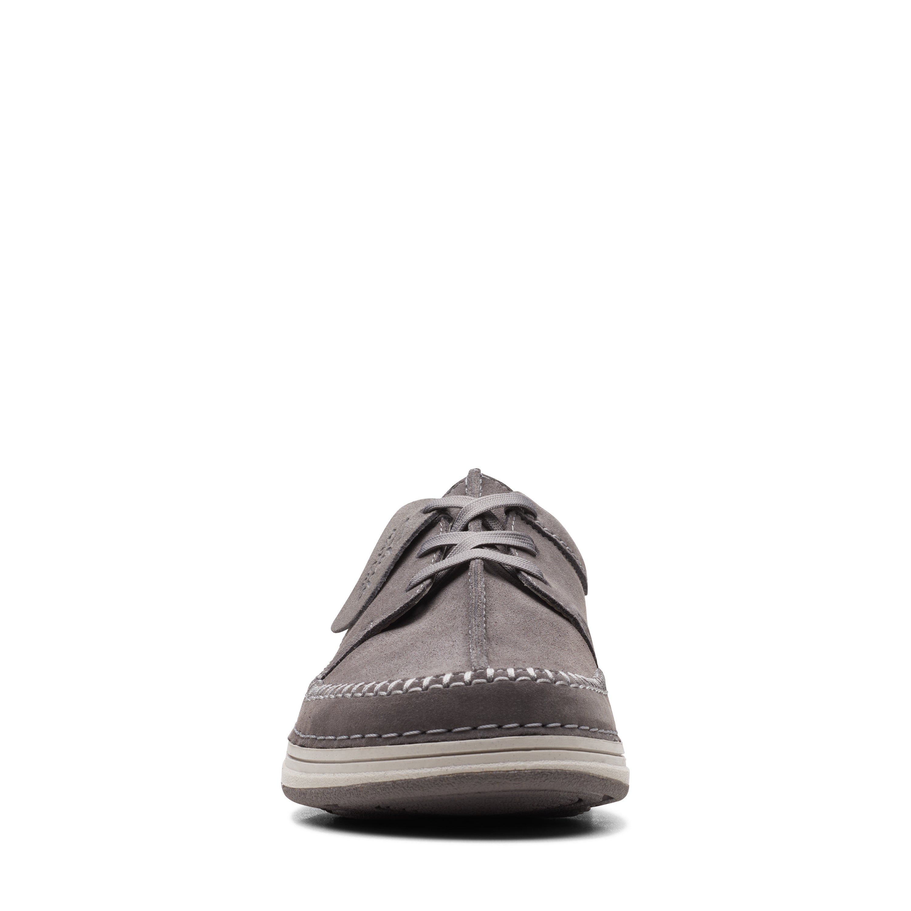 Men's Clarks Nature 5 Tie 3