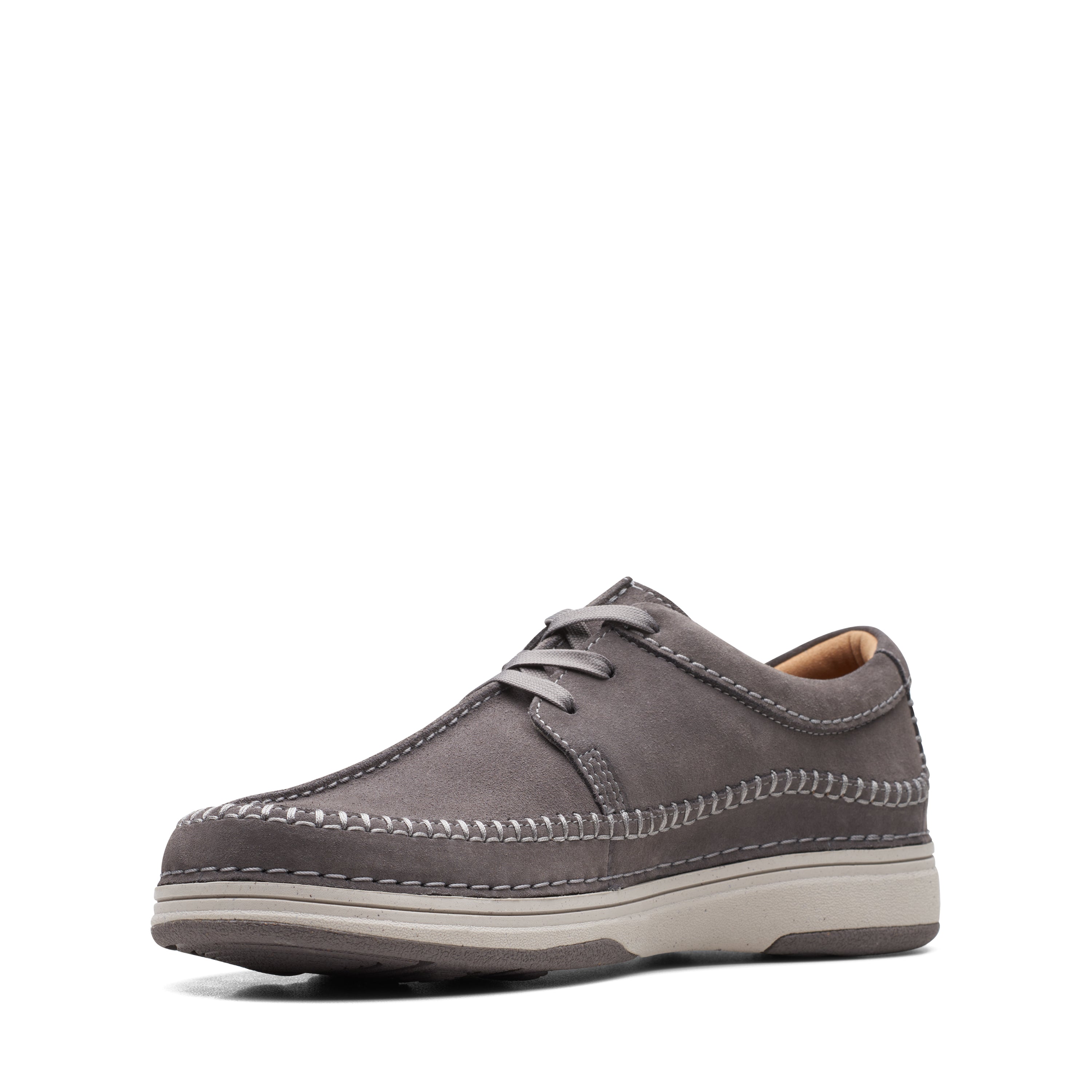 Men's Clarks Nature 5 Tie 4