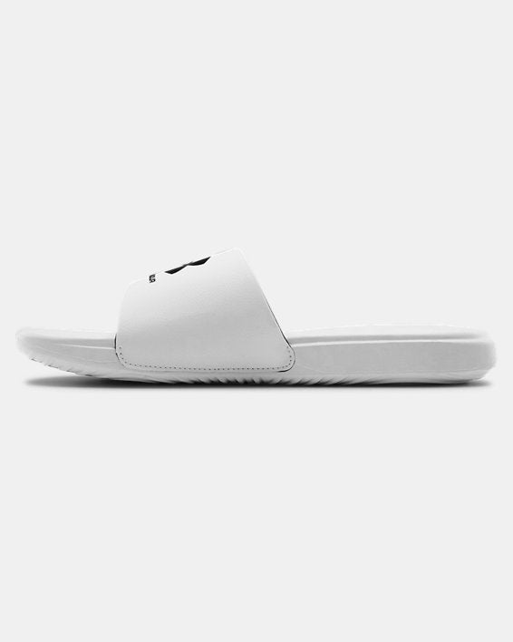 Men's Under Armour Ansa Fixed Slides 3
