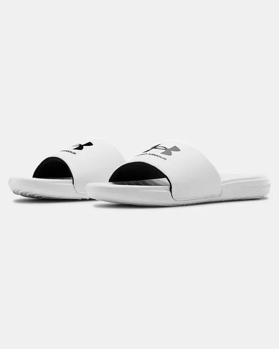Men's Under Armour Ansa Fixed Slides 1