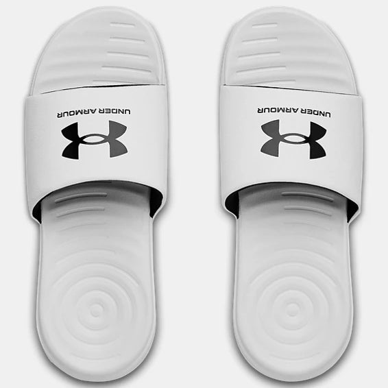 Men's Under Armour Ansa Fixed Slides 2