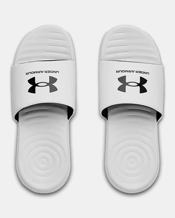 Men's Under Armour Ansa Fixed Slides 2