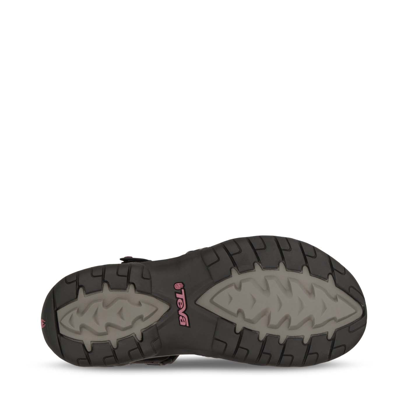 Women's Teva Tirra Color: Black / Grey