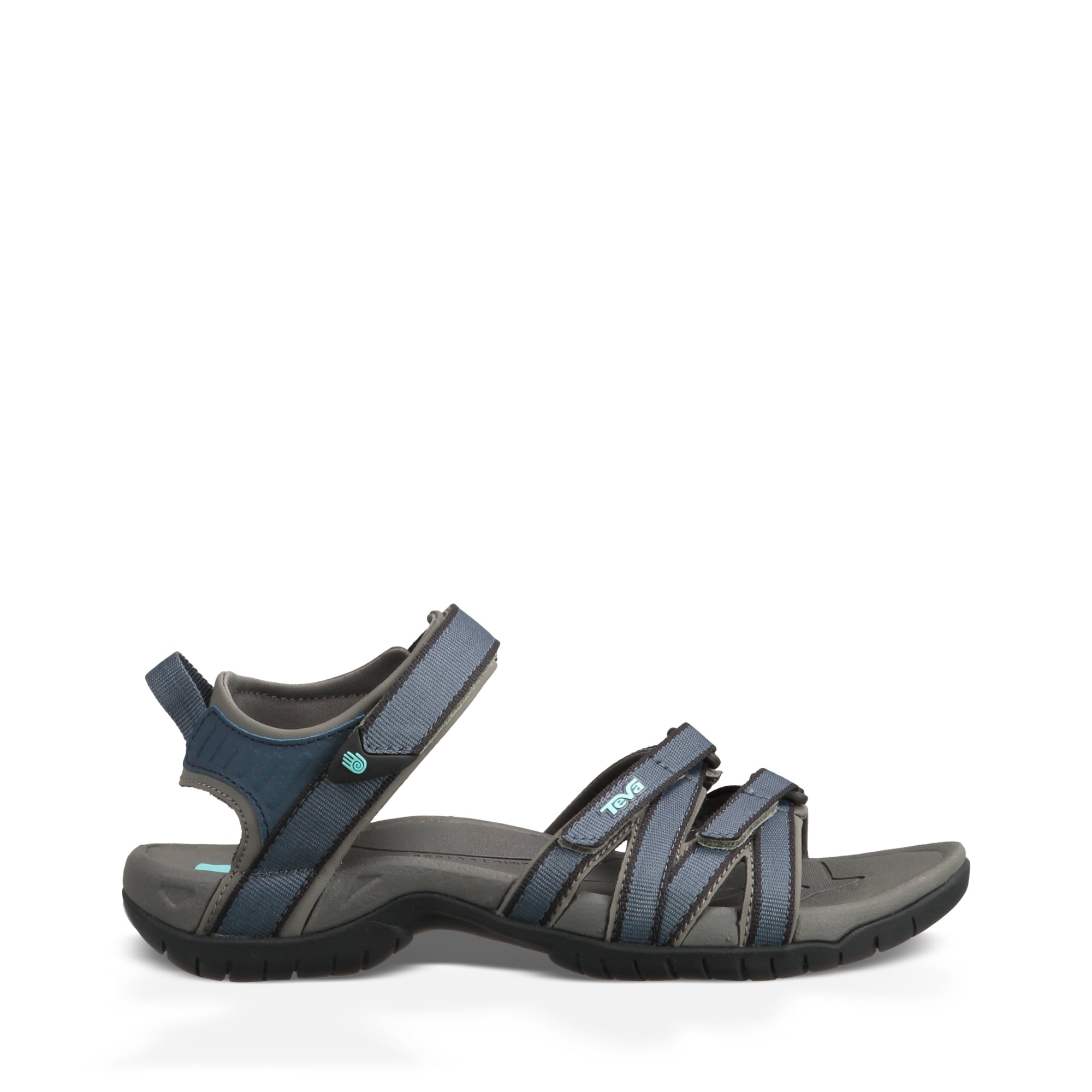 Women's Teva Tirra Color: Bering Sea