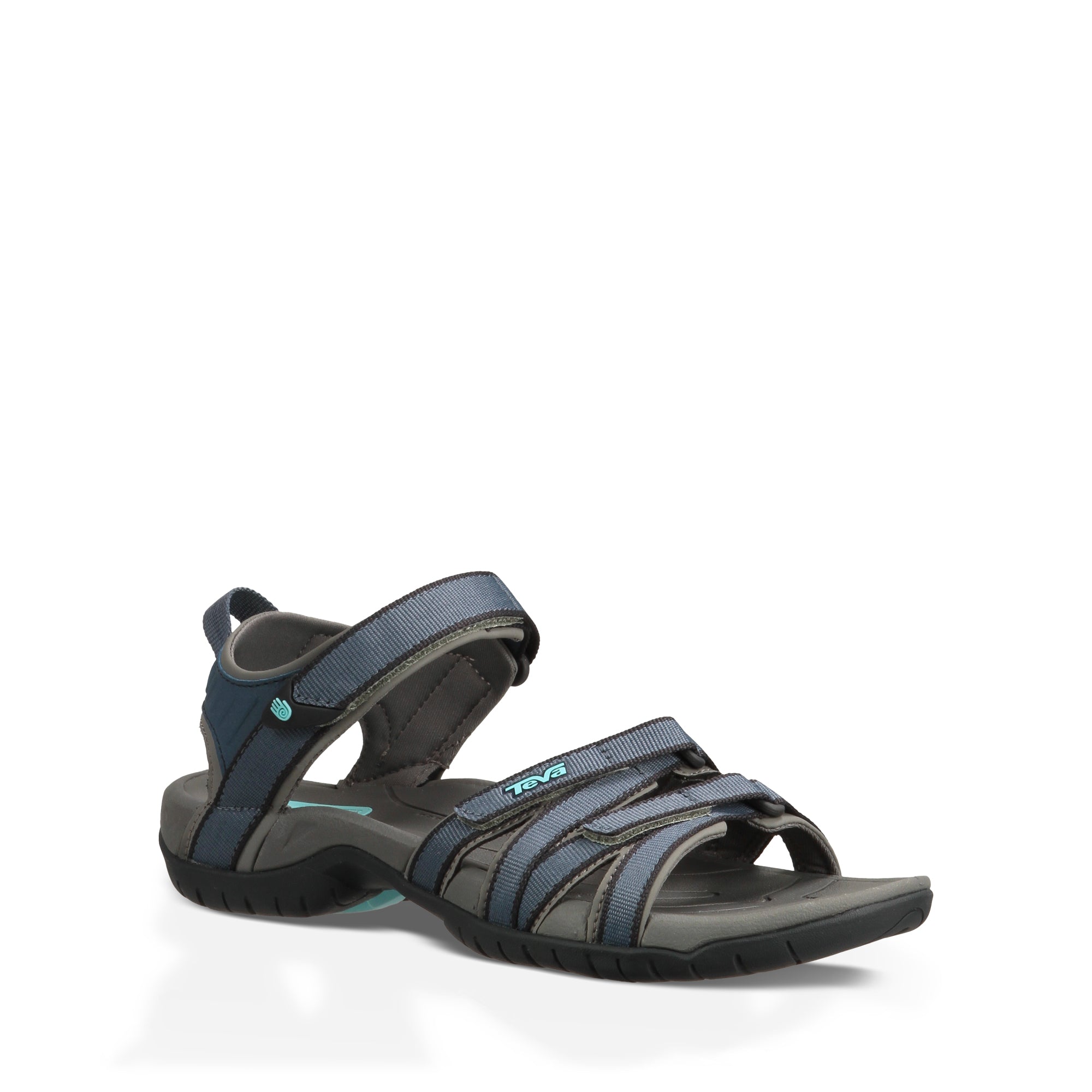 Women's Teva Tirra Color: Bering Sea