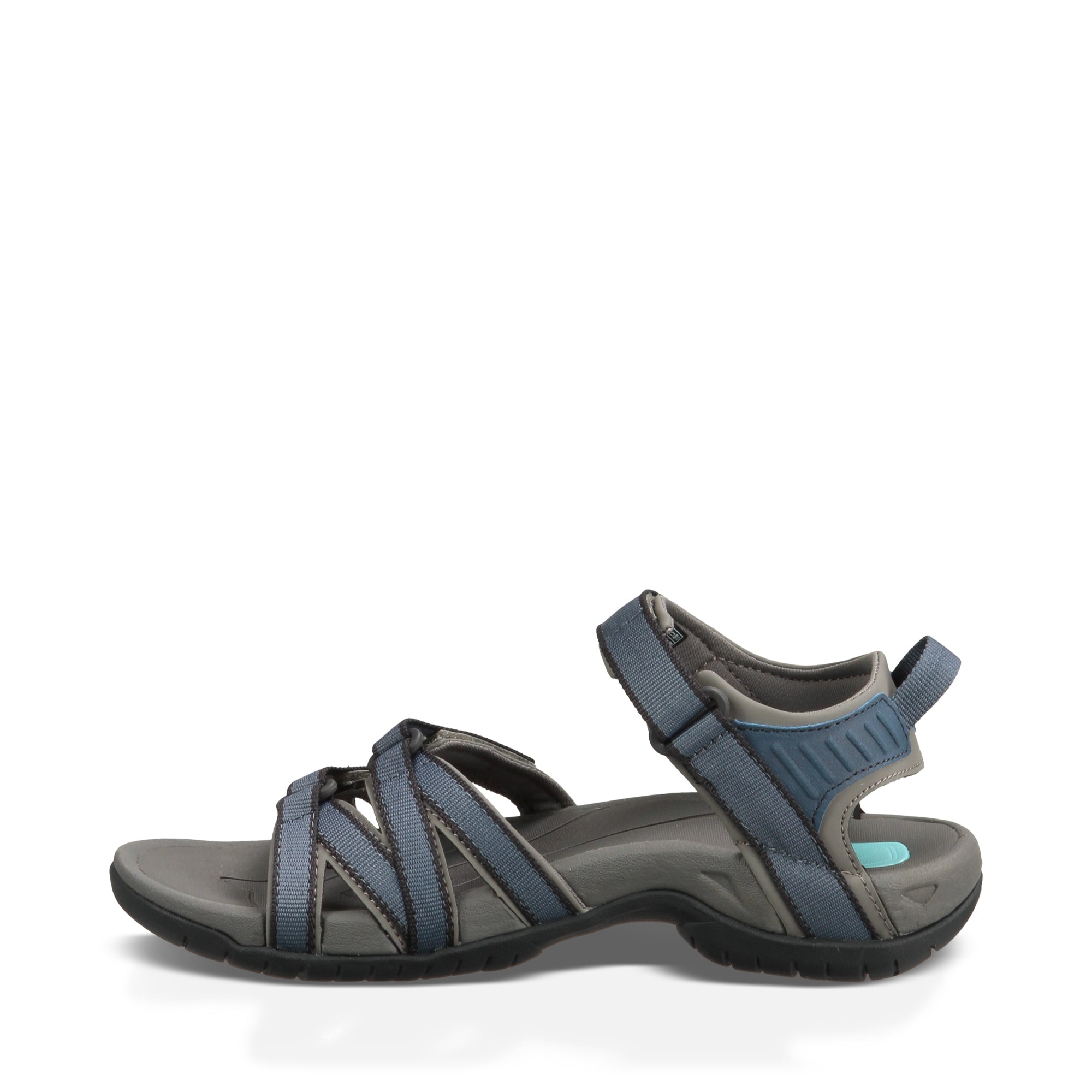 Women's Teva Tirra Color: Bering Sea