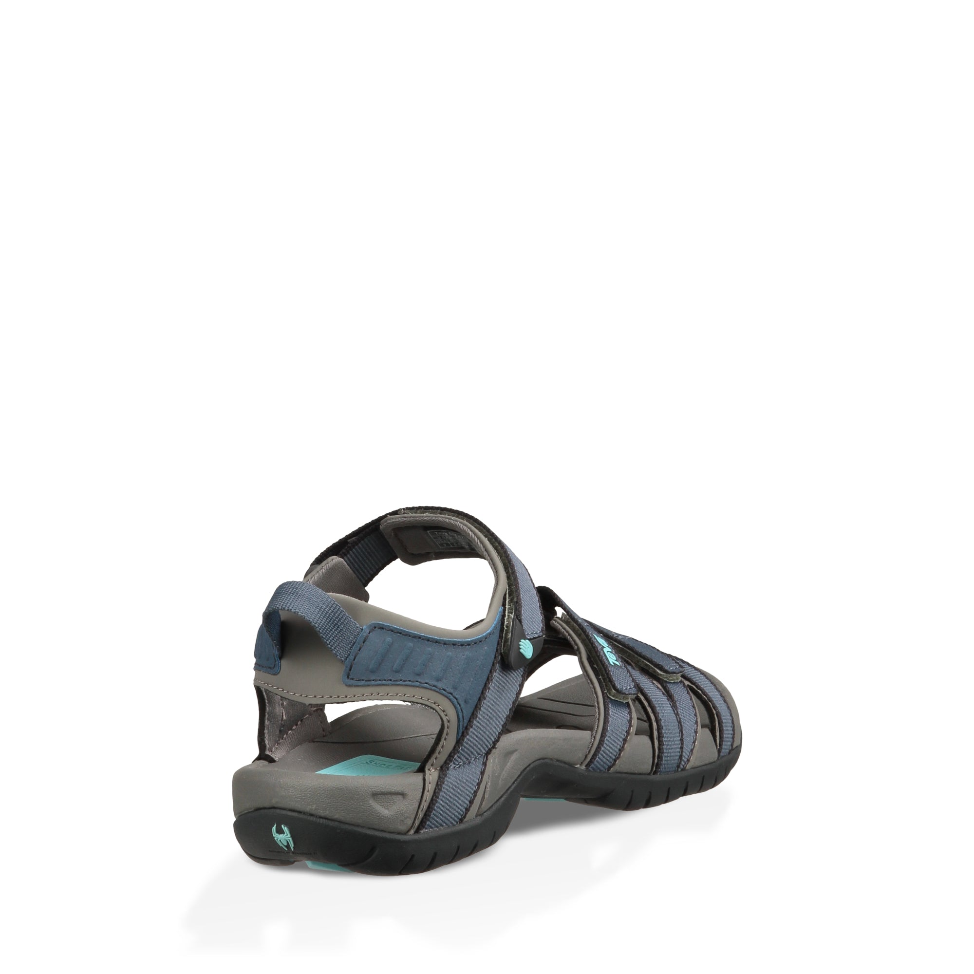 Women's Teva Tirra Color: Bering Sea