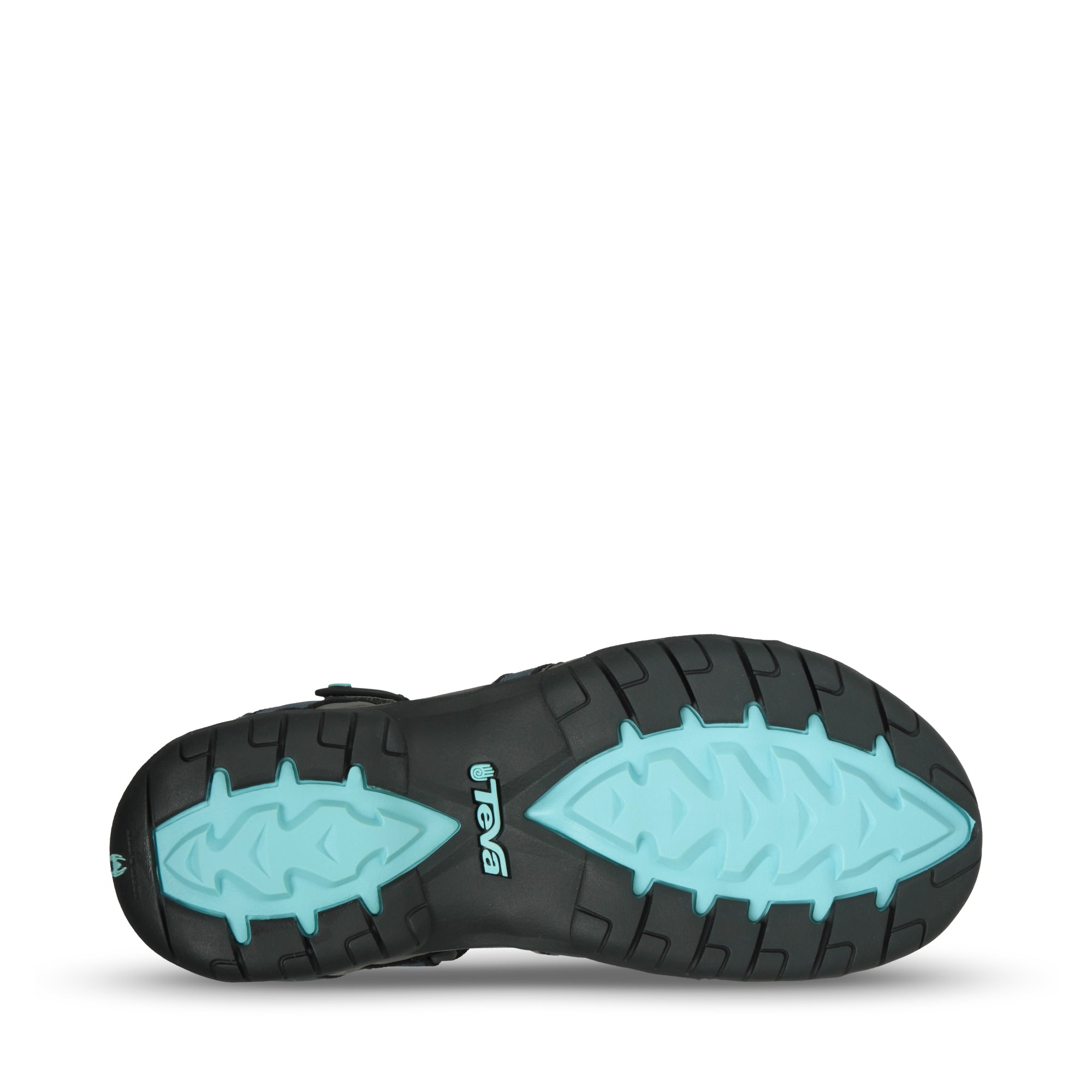 Women's Teva Tirra Color: Bering Sea
