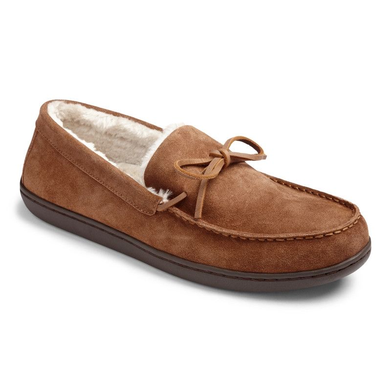 Men's Vionic Adler Slipper 1