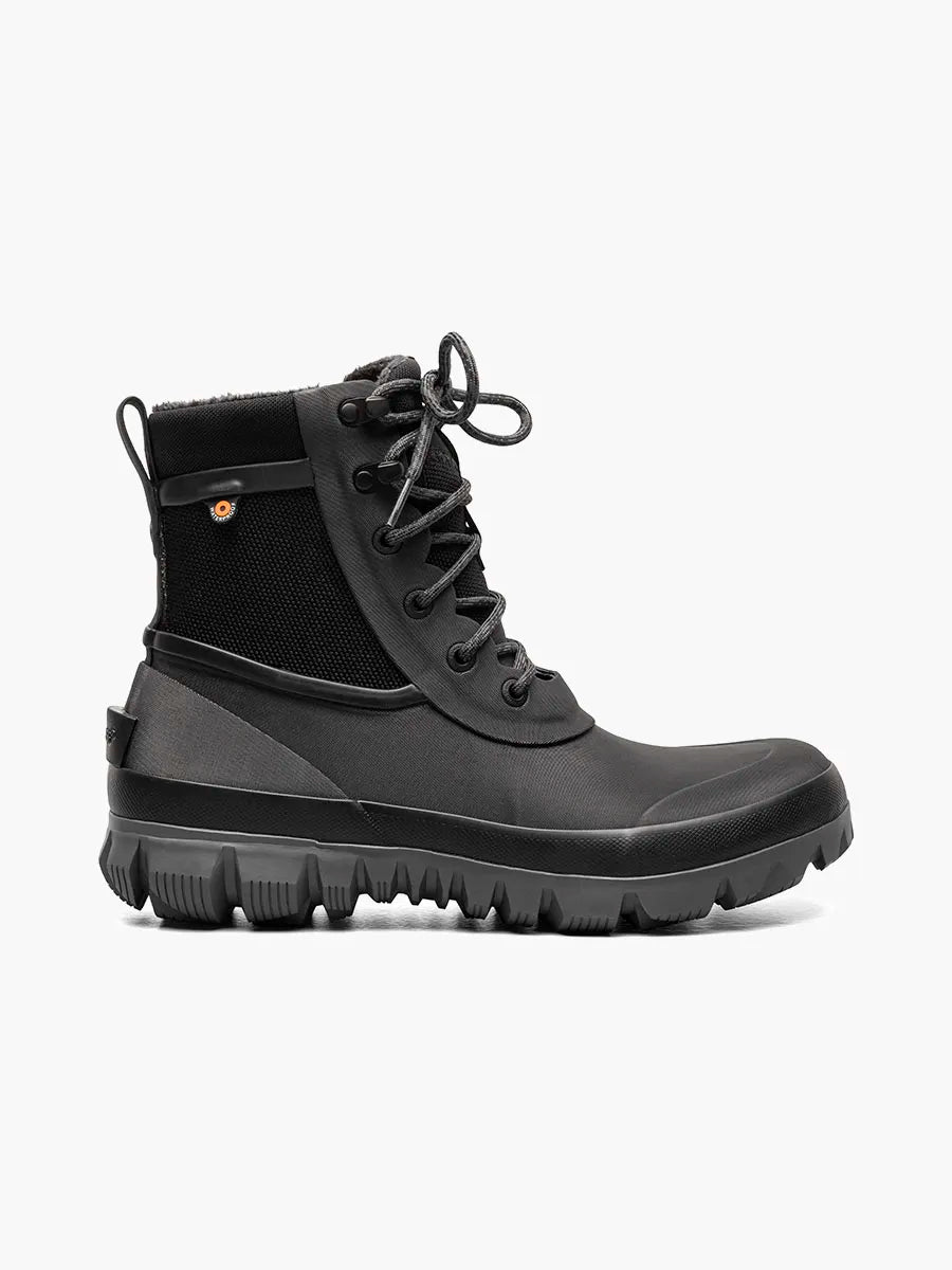 Men's Bogs Arcata Urban Lace Waterproof Snow Boots 2