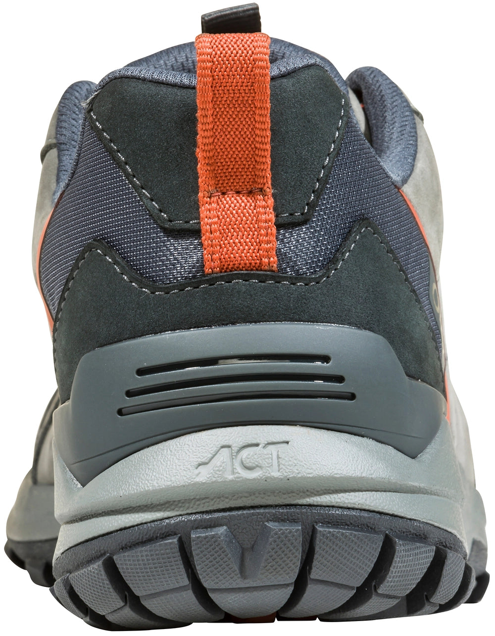 Men's Oboz Sypes Low Leather Waterproof (MEDIUM & WIDE WIDTH) 4