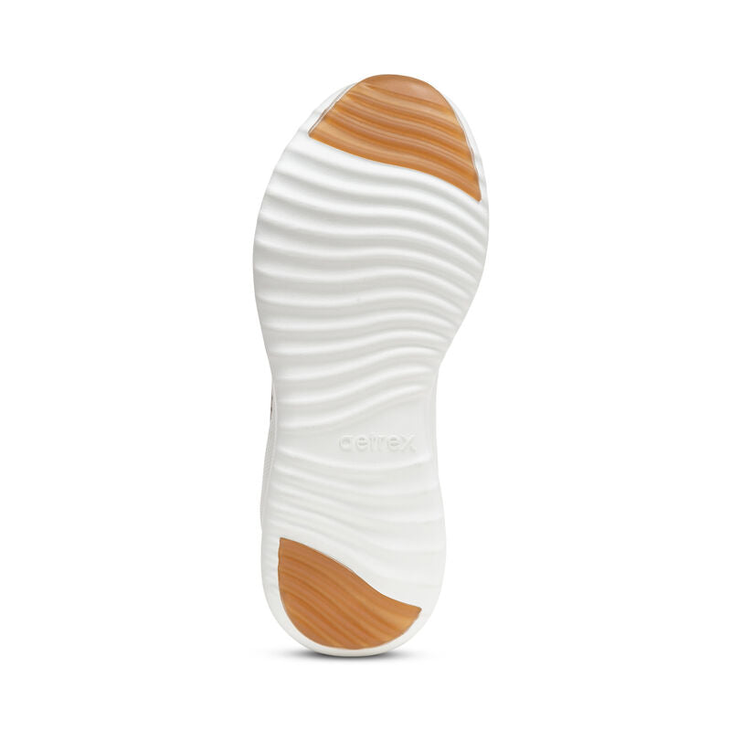Women's Aetrex Laura Arch Support Sneakers 2