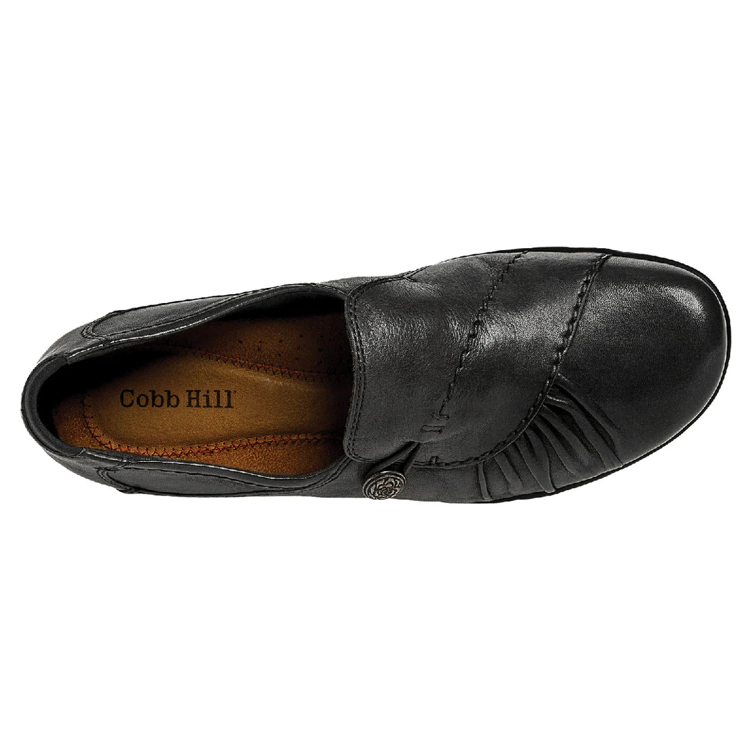 Women's Cobb Hill Paulette Slip-On 4