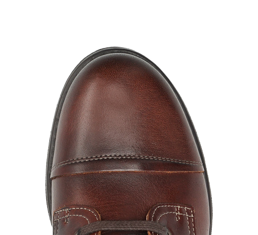 Women's Taos Captain Color: Brown